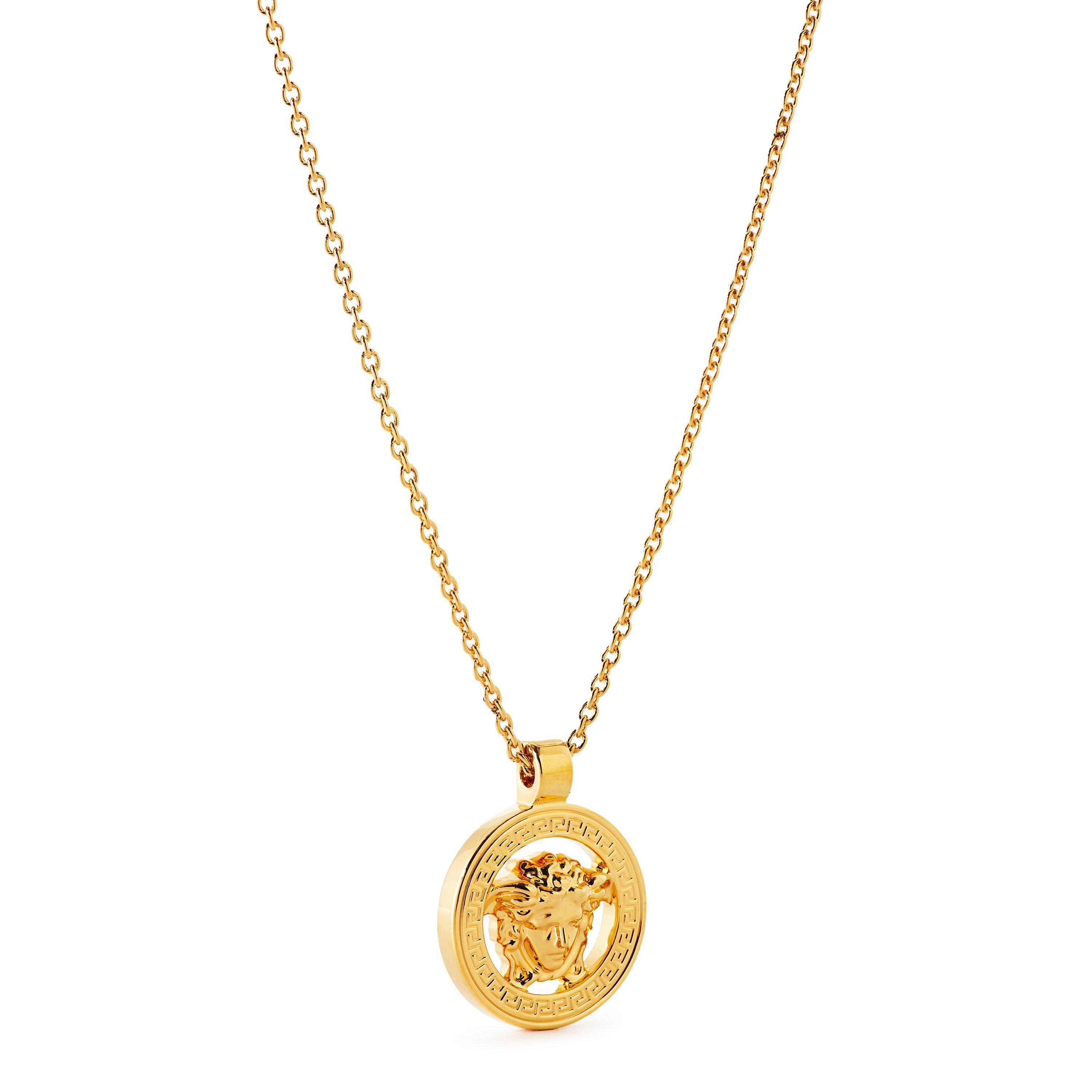 Versace Jewellery | Medusa 95 Pendant Necklace | Pendant