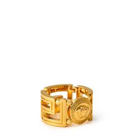 Versace Medusa Ring Sn52