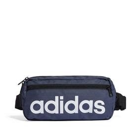 adidas adidas Linear Bum Bag Unisex Adults