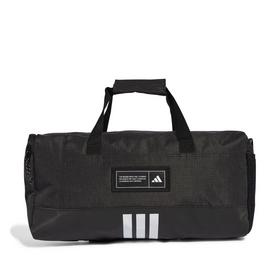 adidas training  4ATHLTS small duffel bag