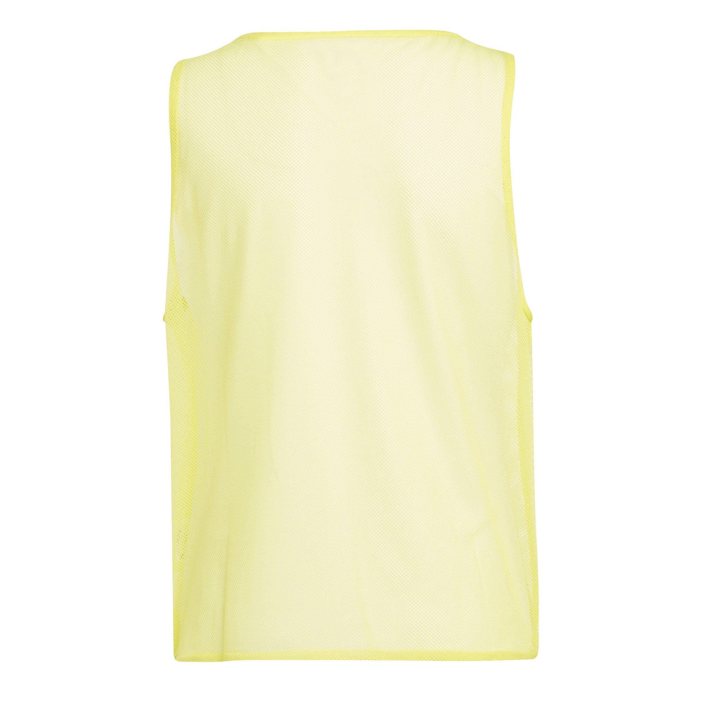 Shock Yellow
Šok žuti - adidas - Training 24 Bib Juniors - 2