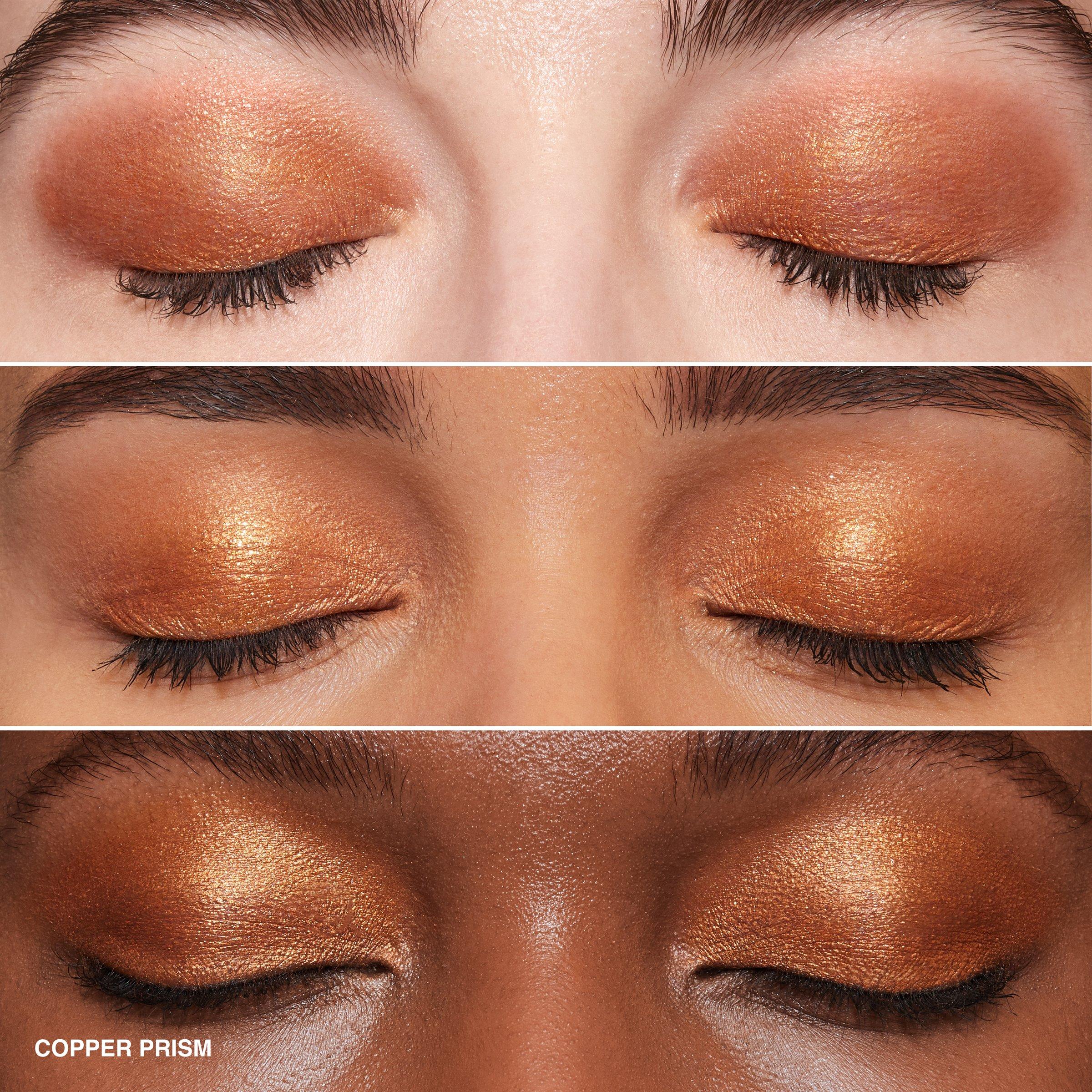 True Copper - Bobbi Brown - Long-Wear Cream Shadow Stick - 3