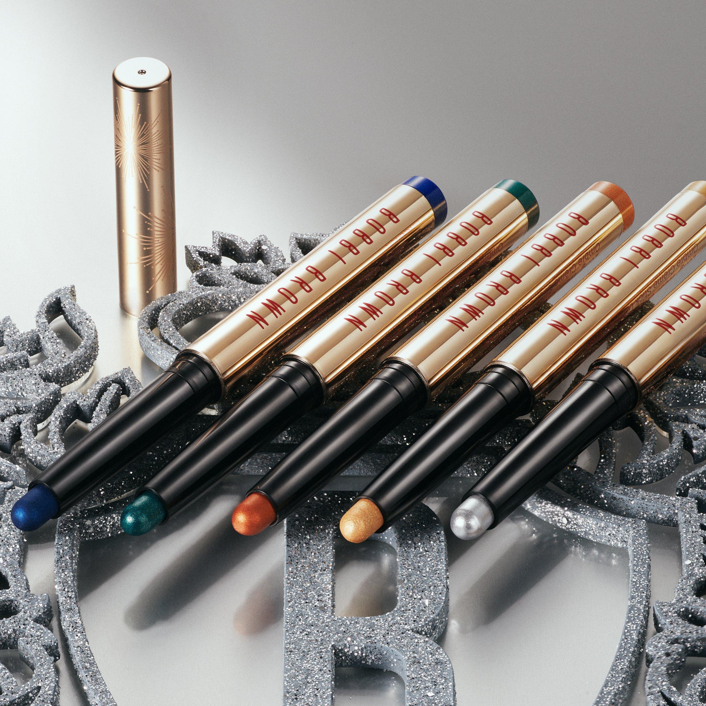 True Copper - Bobbi Brown - Long-Wear Cream Shadow Stick - 5