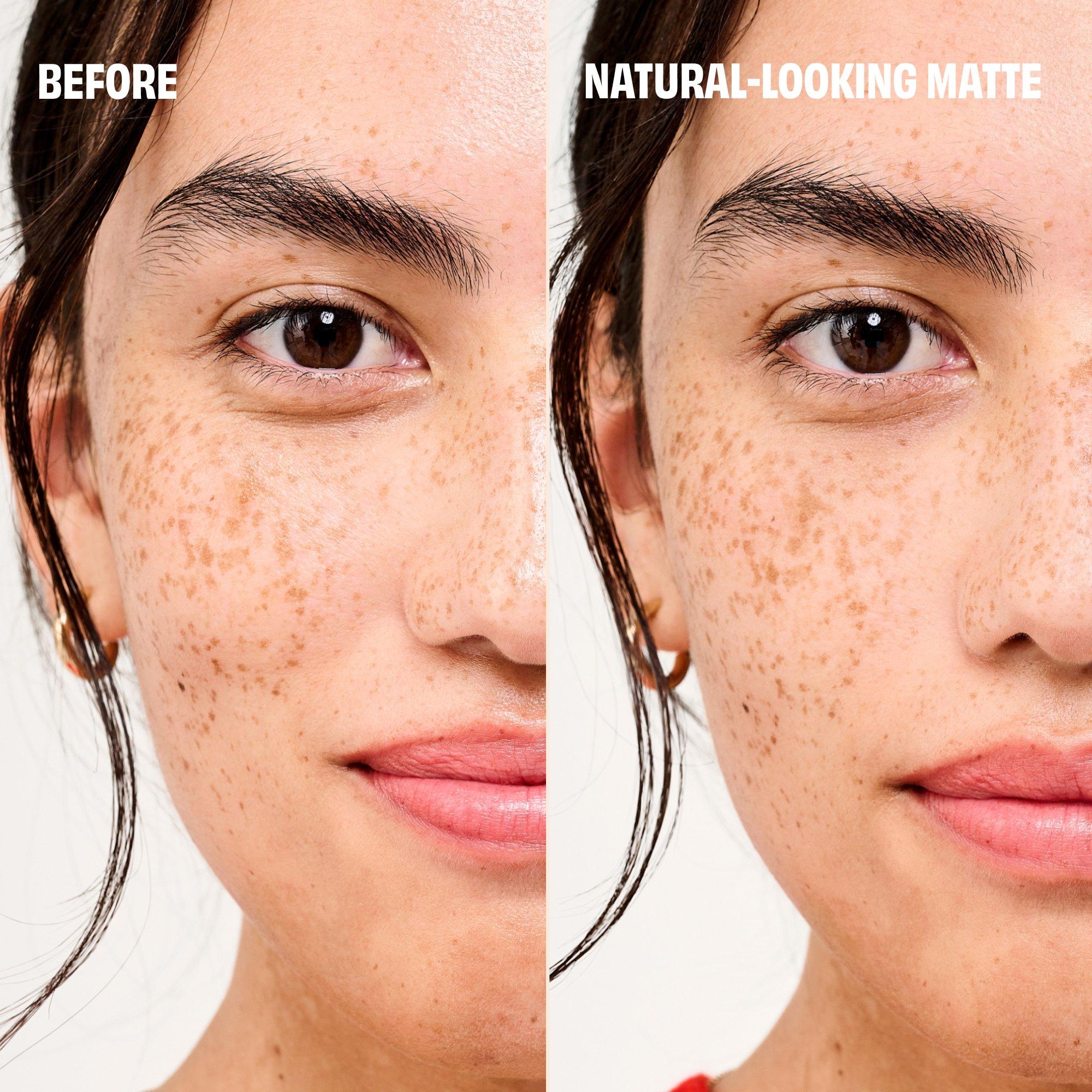 Clear - Benefit - The Porefessional Matte Smoothing and Blurring Face Primer 22ml - 4