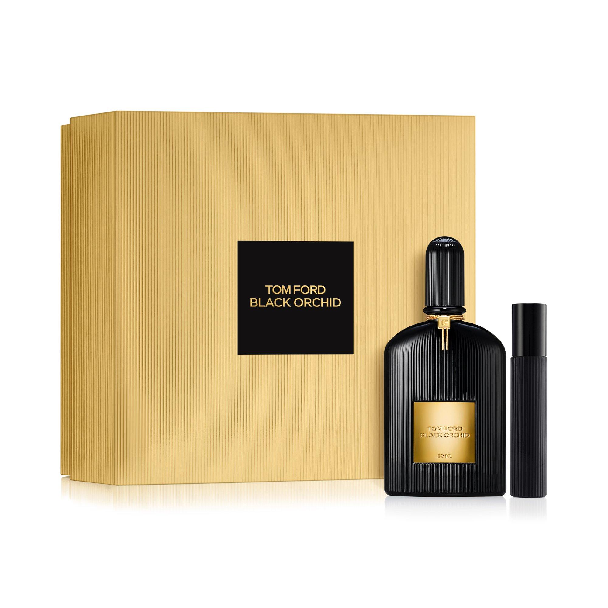 Clear - Tom Ford - TOM FORD Black Orchid Eau de Parfum Set