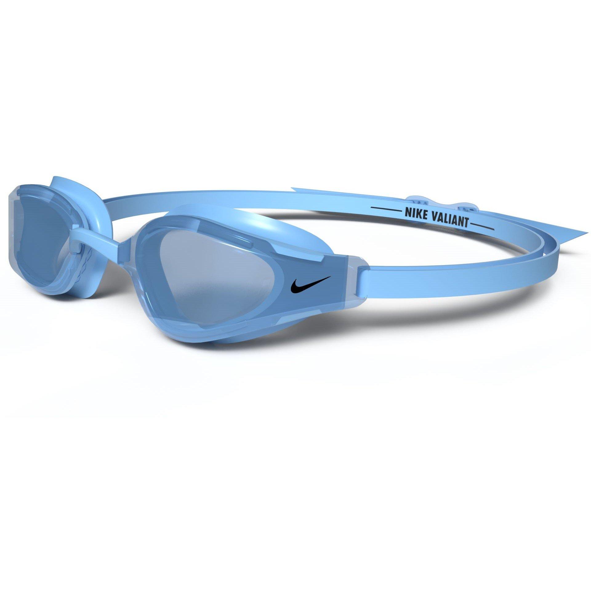 Uni Blauw - Nike - Valiant Gog 52 - 2