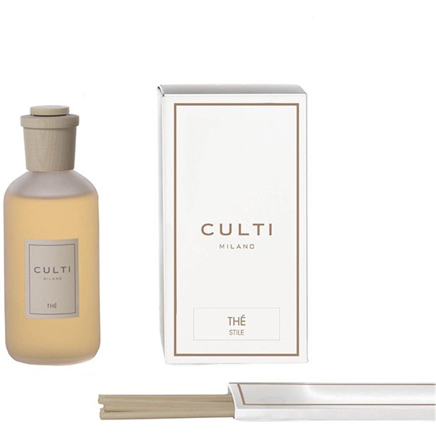 The - Culti Milano - Stile Diffuser - 250ml - 3