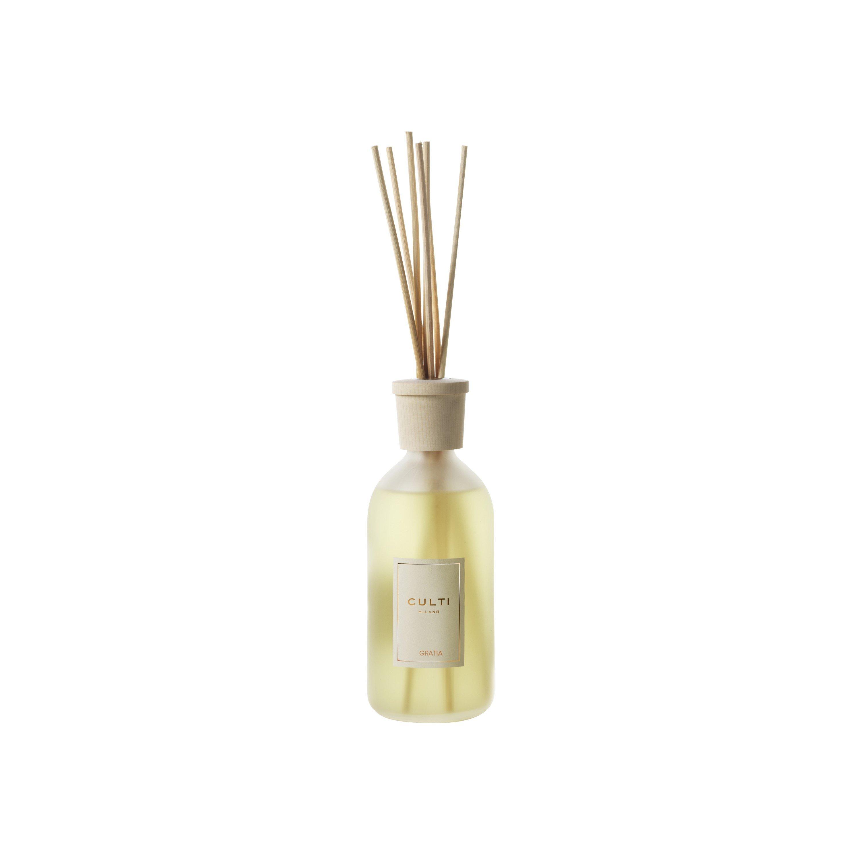 Gratia - Culti Milano - Diffuser - 500ml - 2