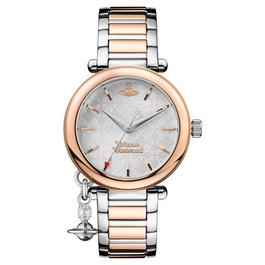 Vivienne Westwood Quartz Orb Watch