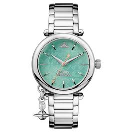 Vivienne Westwood Quartz Orb Watch