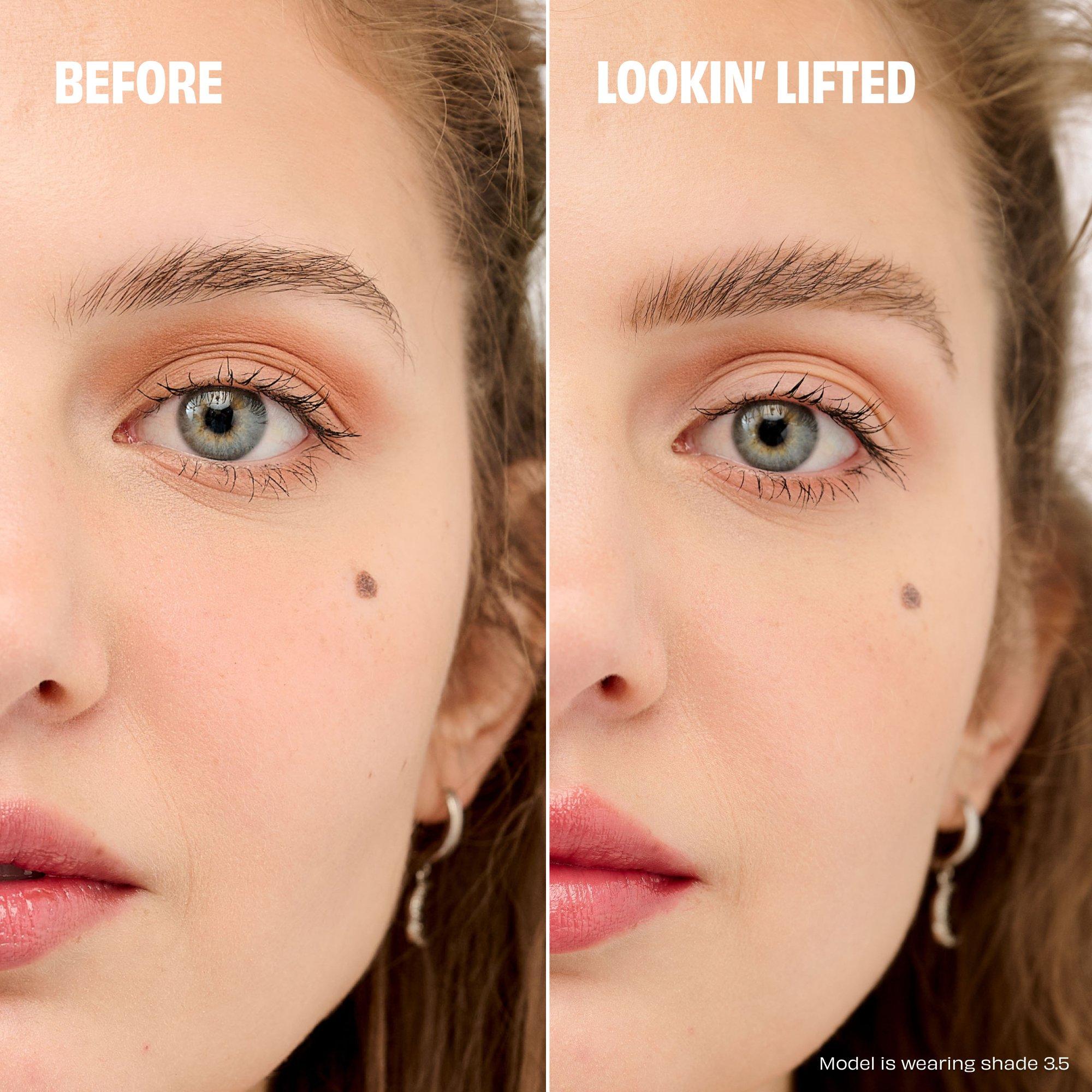 4.5 - Benefit - Bigtime Brow Minis Precisely My Brow & Setting Brow Gel (Worth £29) - 2