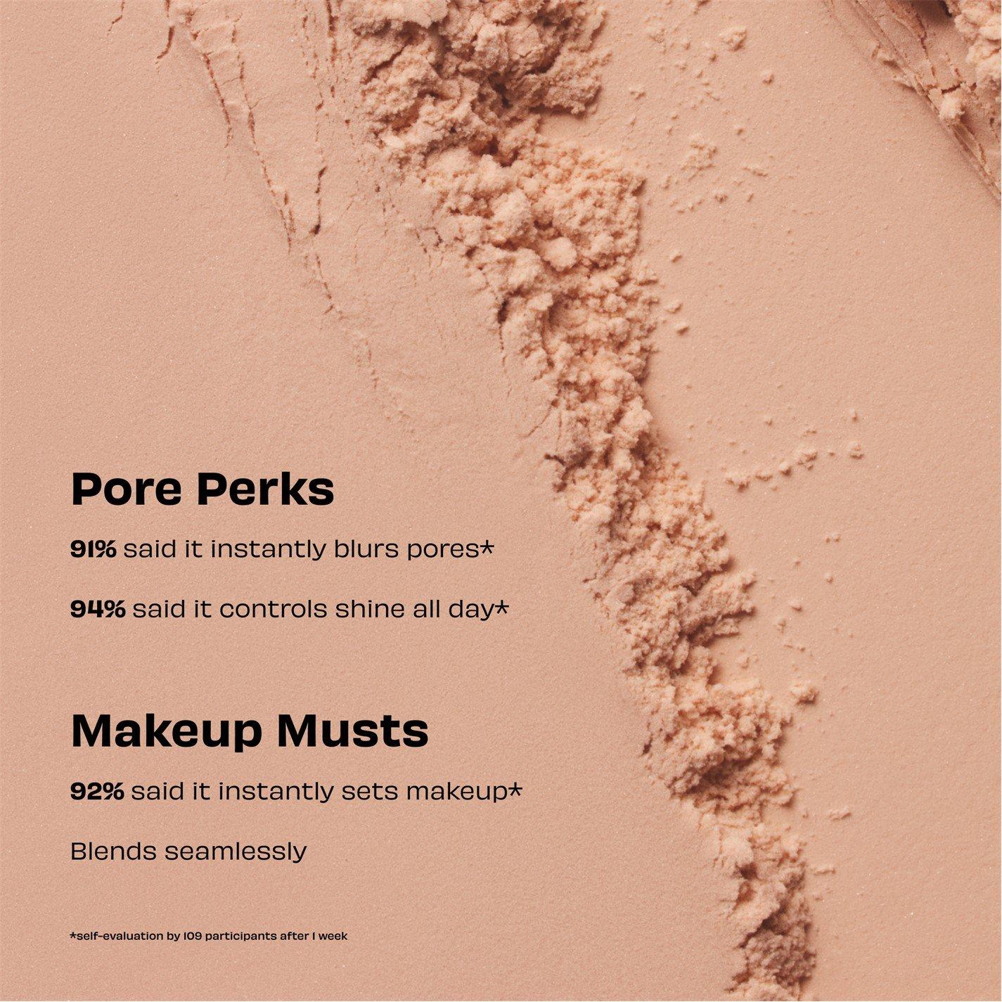 Clear - Benefit - Benefit Porefessional Power Powder Loose Setting Powder - 3