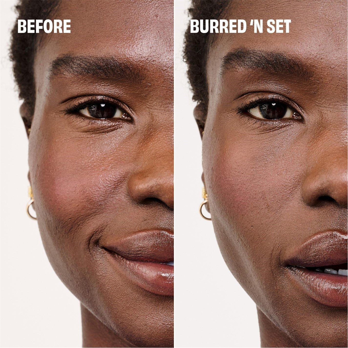 Clear - Benefit - Benefit Porefessional Power Powder Loose Setting Powder - 4