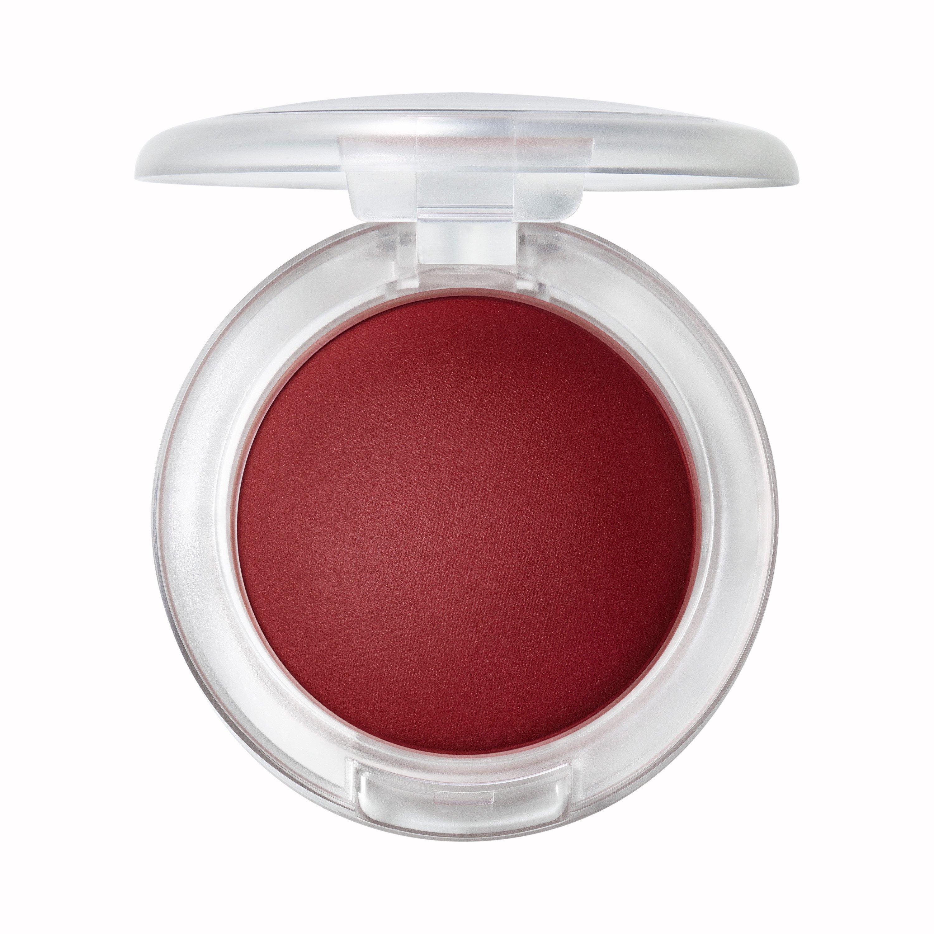 Big Diva Energy - Mac - Glow Play Cushiony Blush - 1