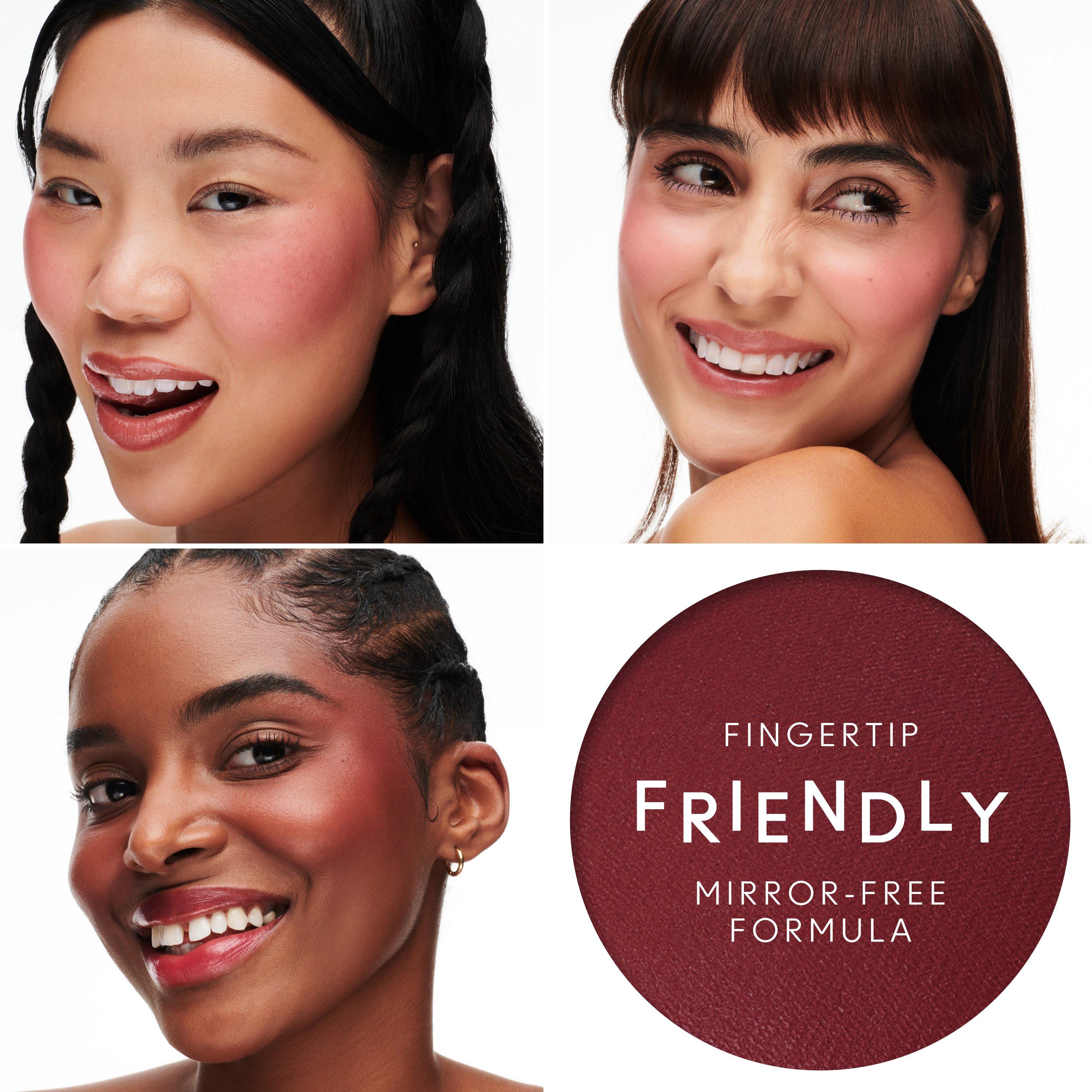 Big Diva Energy - Mac - Glow Play Cushiony Blush - 3