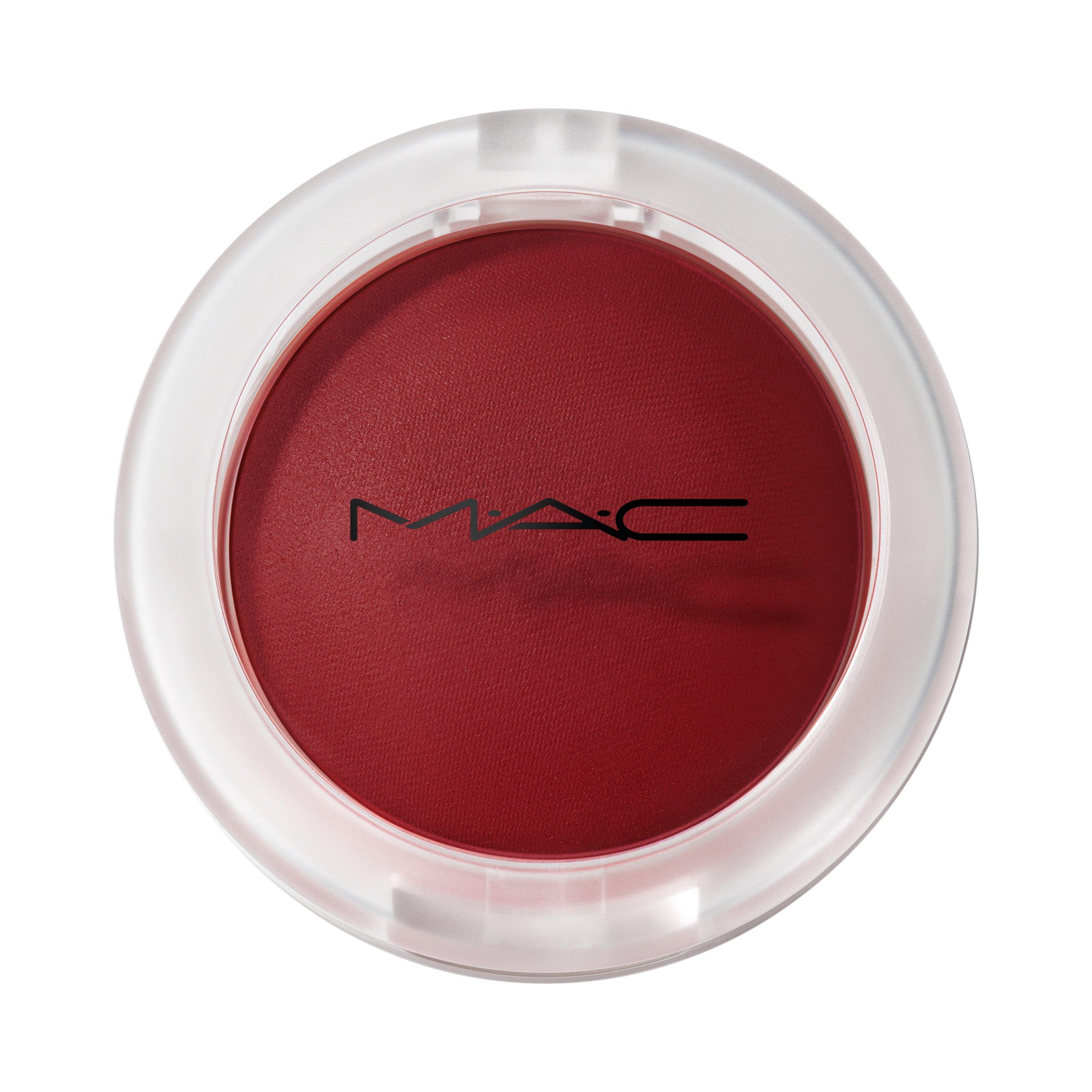 Big Diva Energy - Mac - Glow Play Cushiony Blush - 7