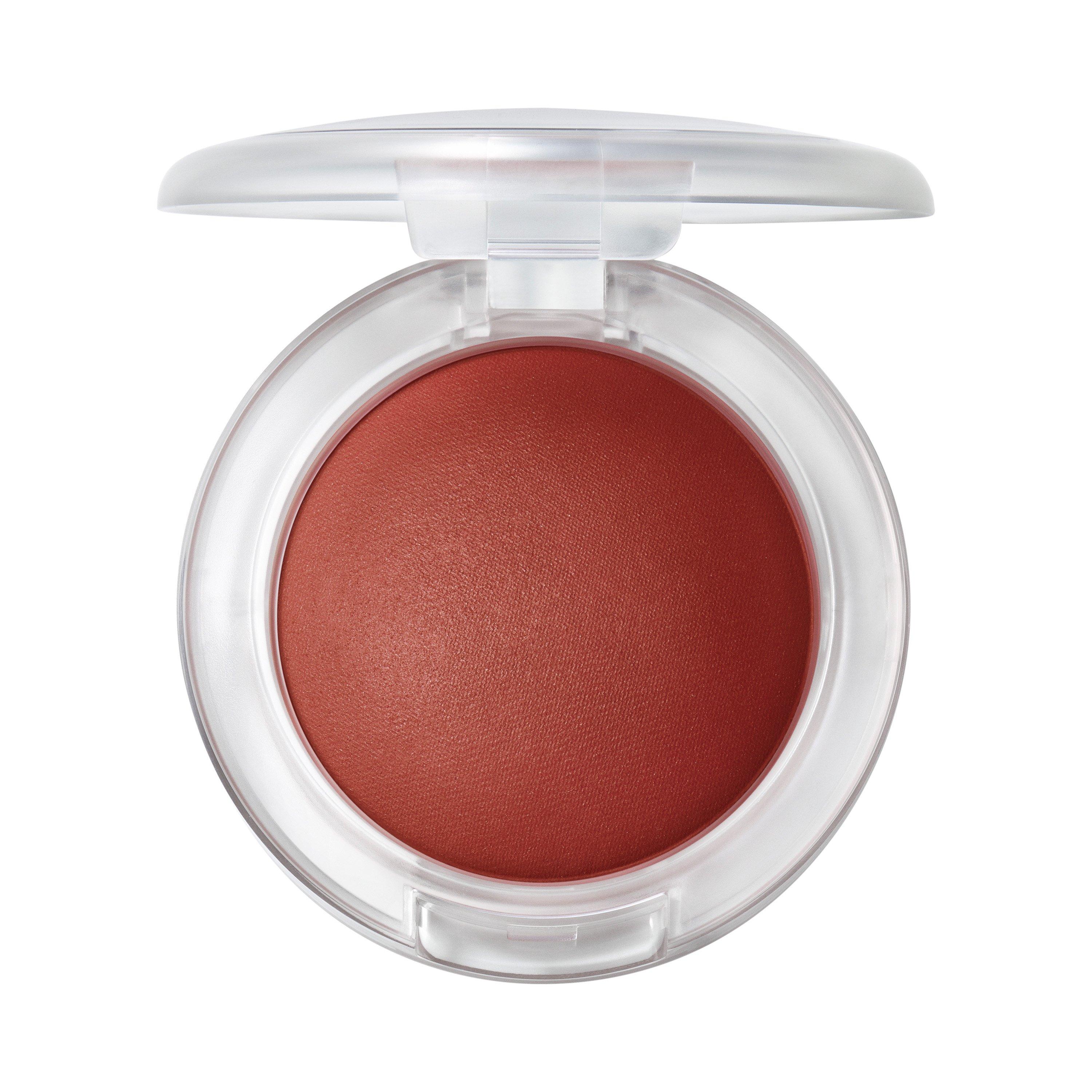 Pinch Of Marrak - Mac - Glow Play Cushiony Blush - 1