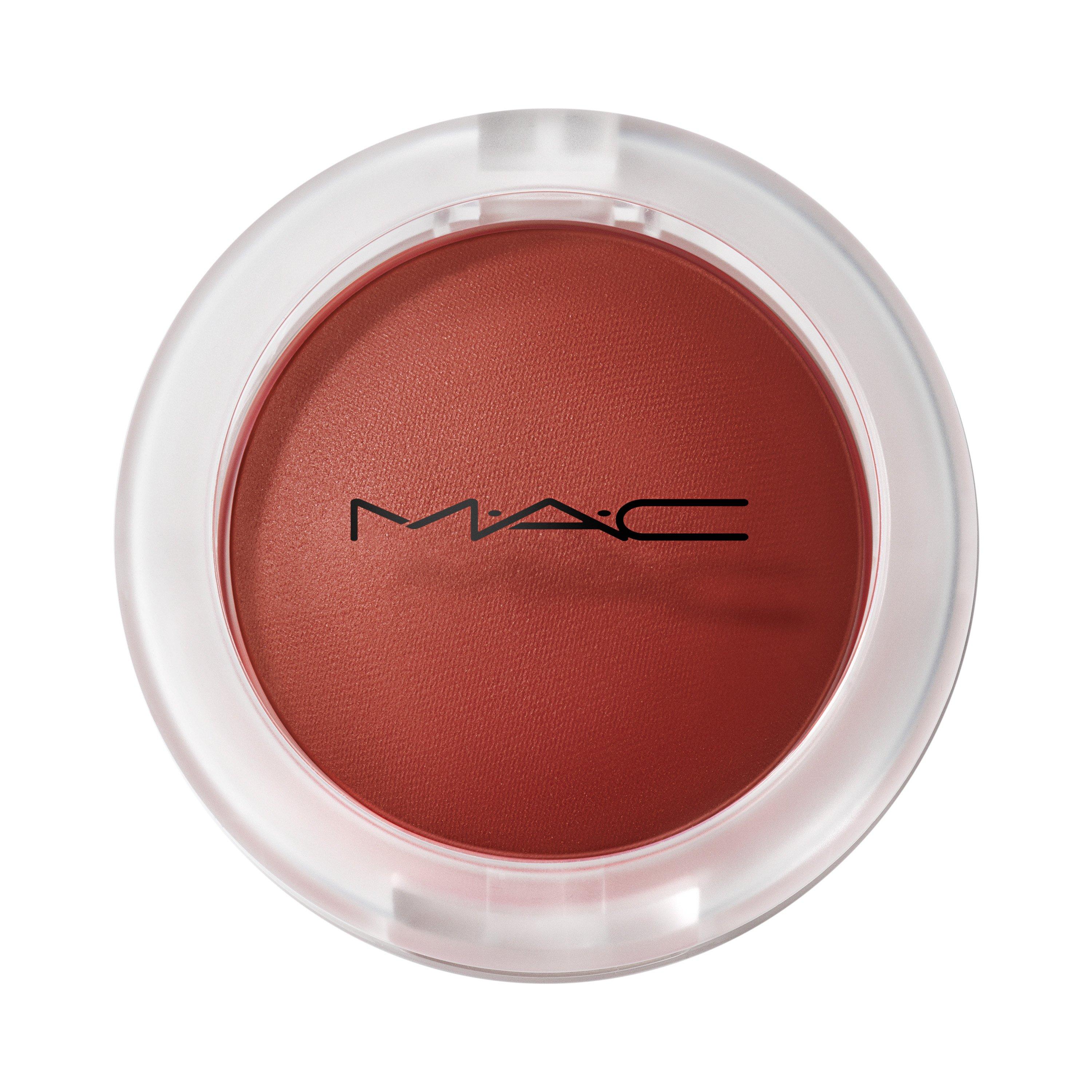 Pinch Of Marrak - Mac - Glow Play Cushiony Blush - 7