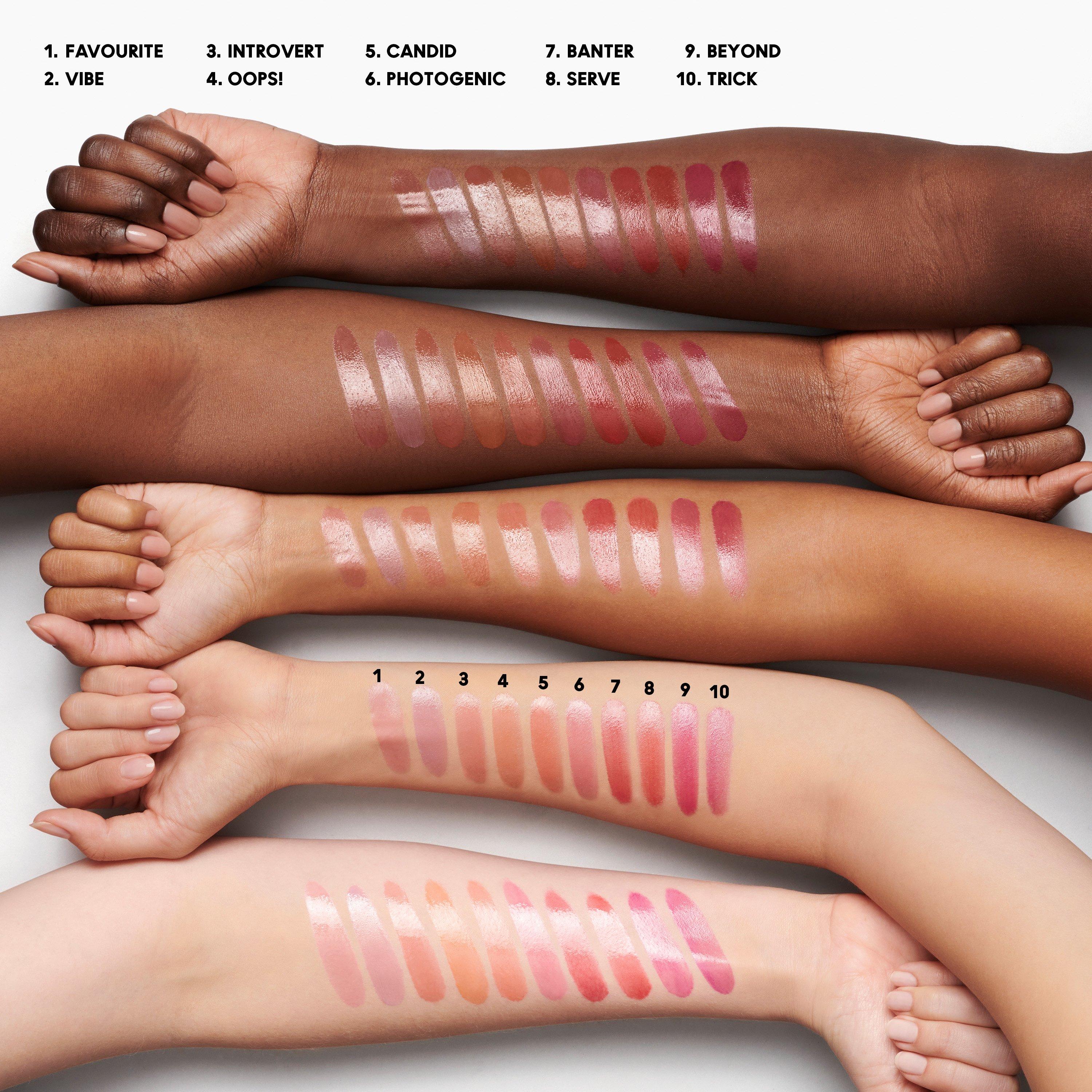 Trick - Mac - Glow Play Tendertalk Lip Balm - 4