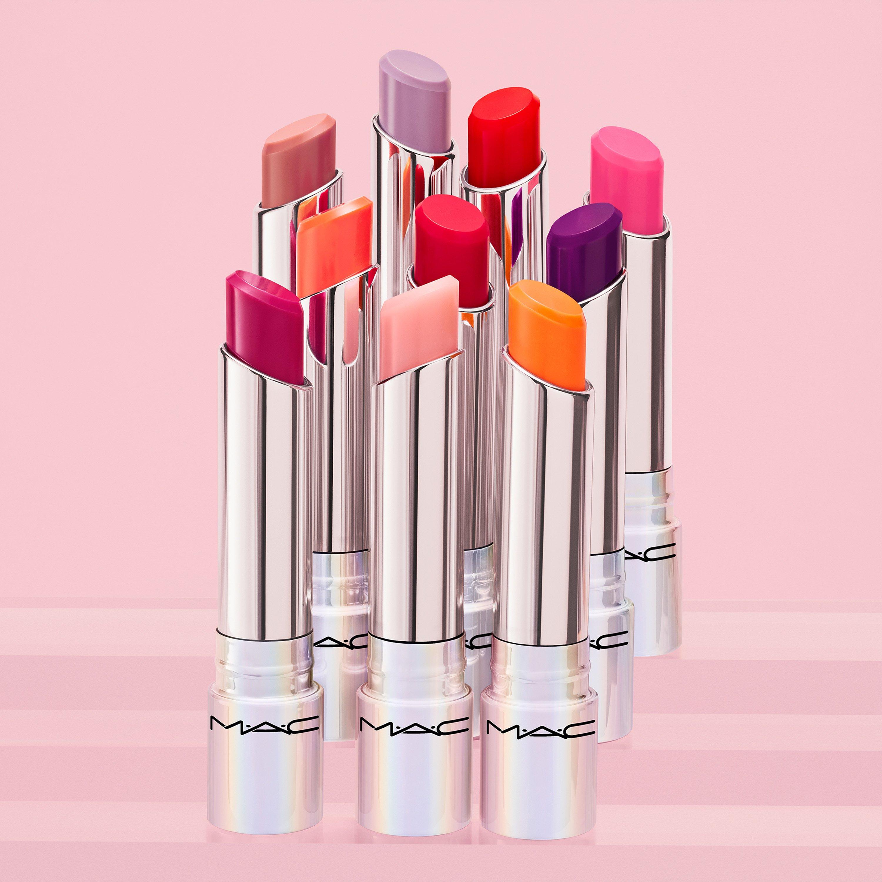 Trick - Mac - Glow Play Tendertalk Lip Balm - 5