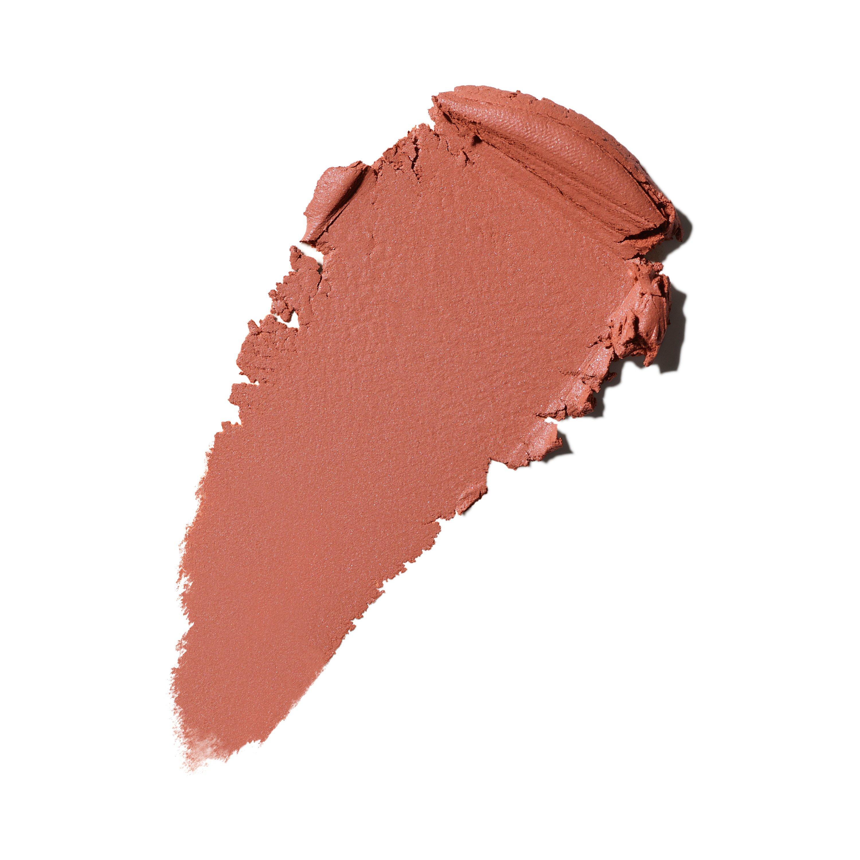 Ginger Luck - Mac - Glow Play Cushiony Blush - 2