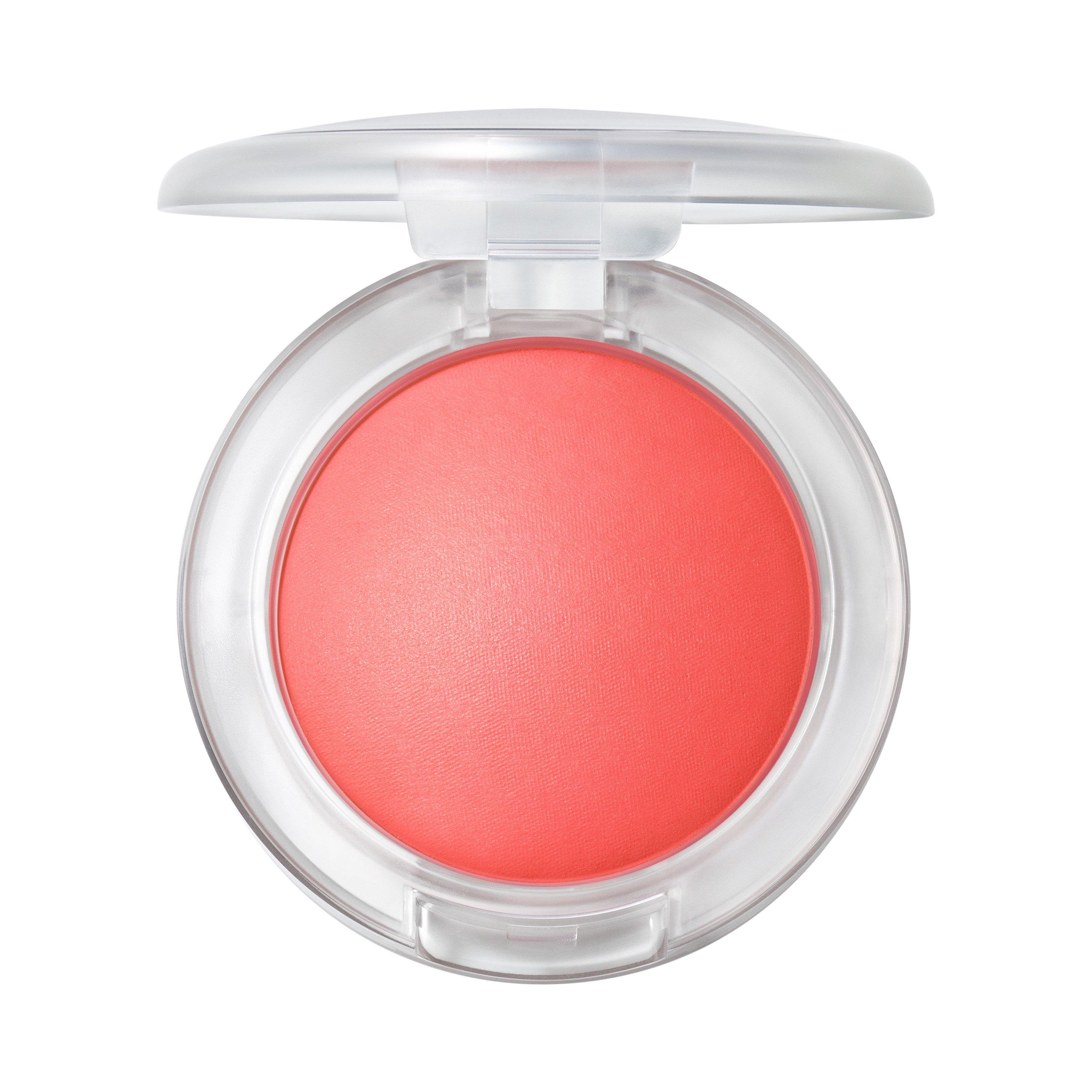 Groovy - Mac - Glow Play Cushiony Blush - 1