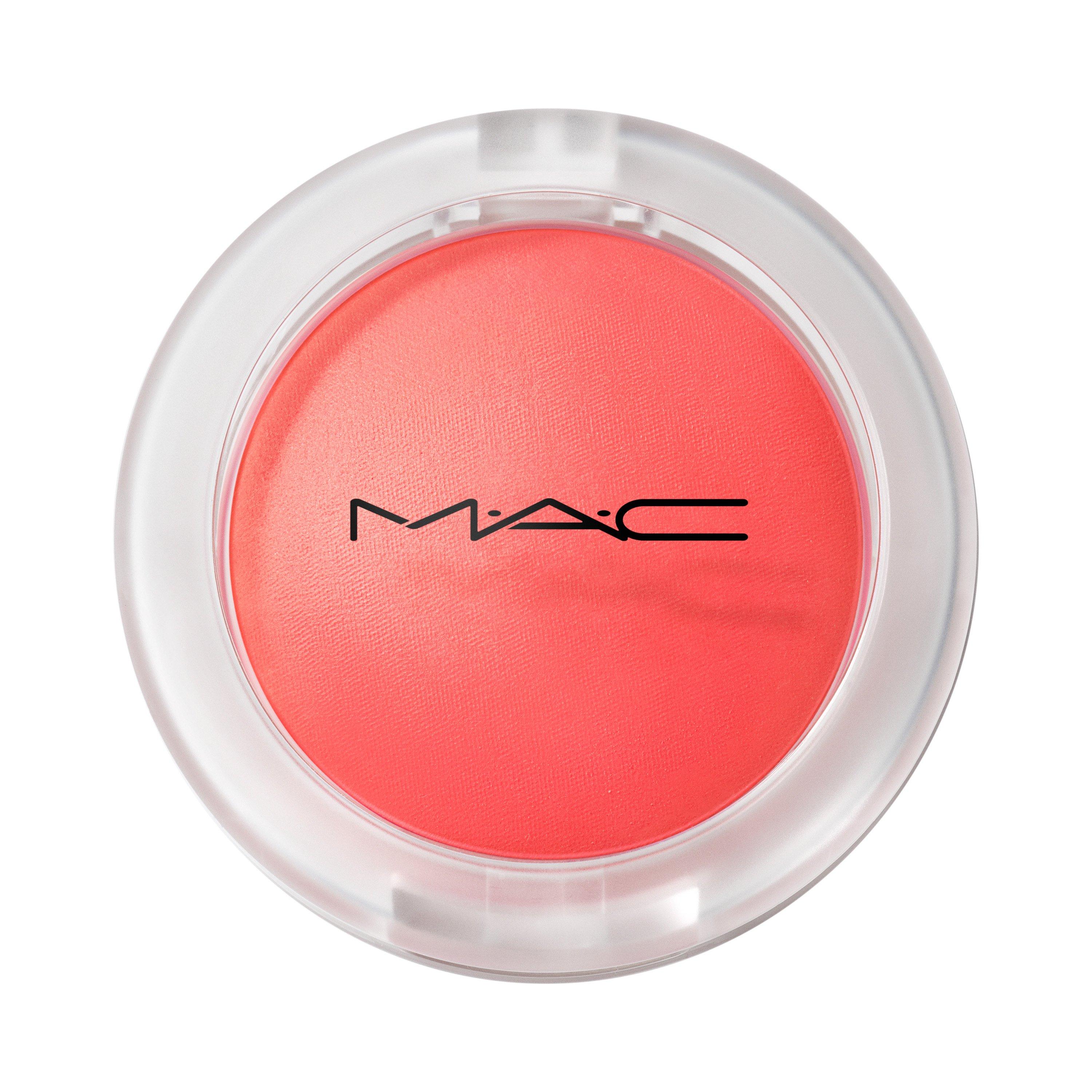 Groovy - Mac - Glow Play Cushiony Blush - 7