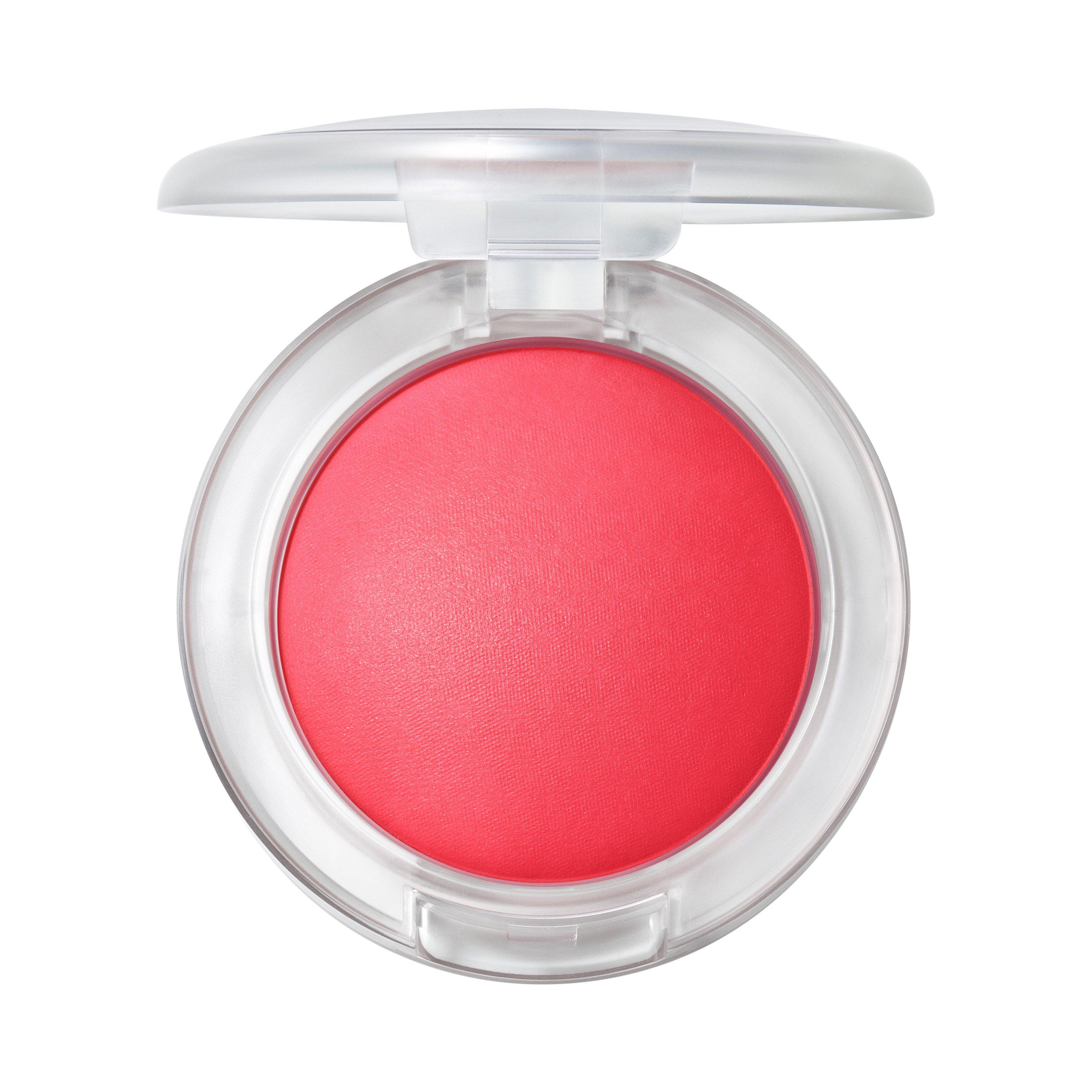 Mac  Heat Index Glow Play Cushiony Blush