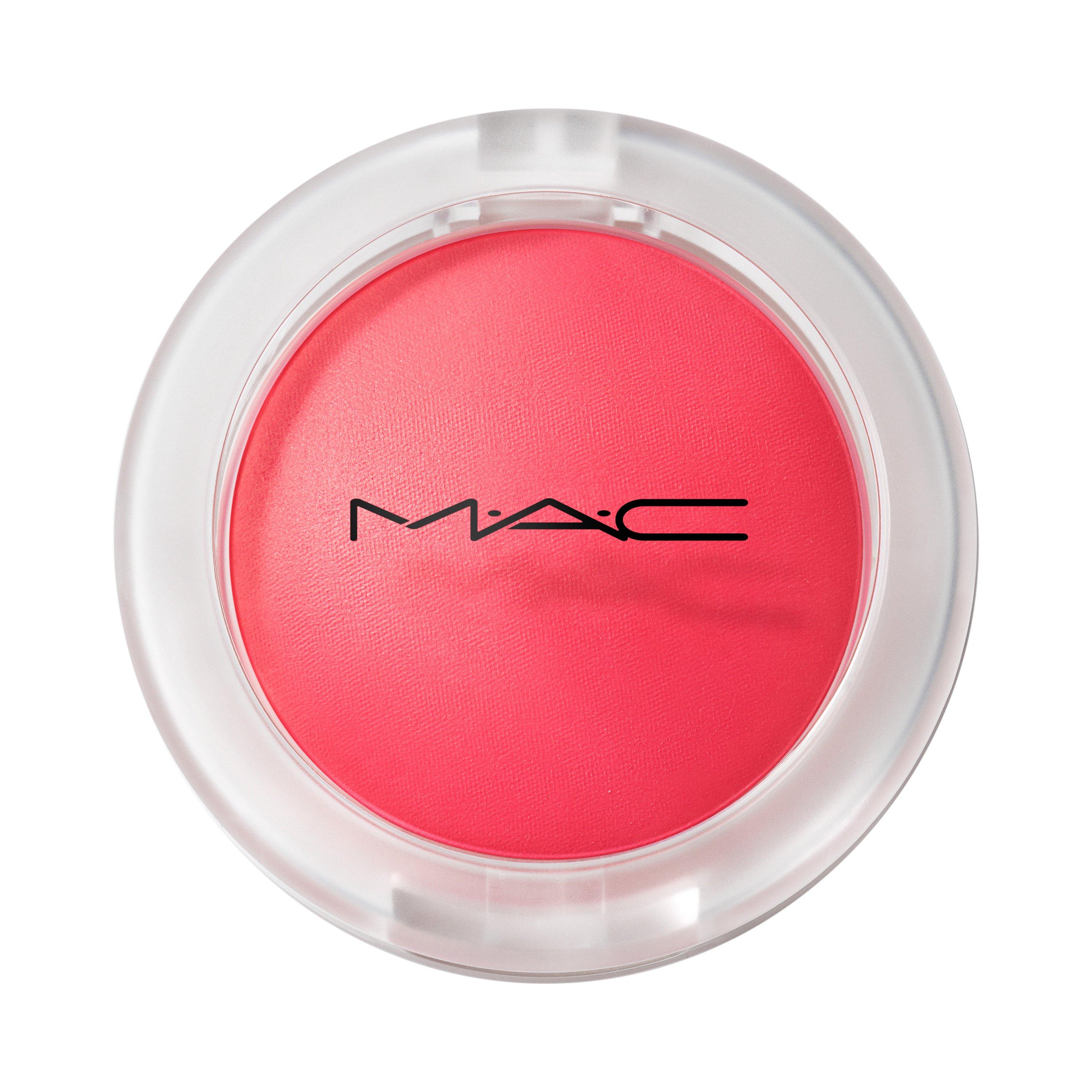 Heat Index - Mac - Glow Play Cushiony Blush - 7