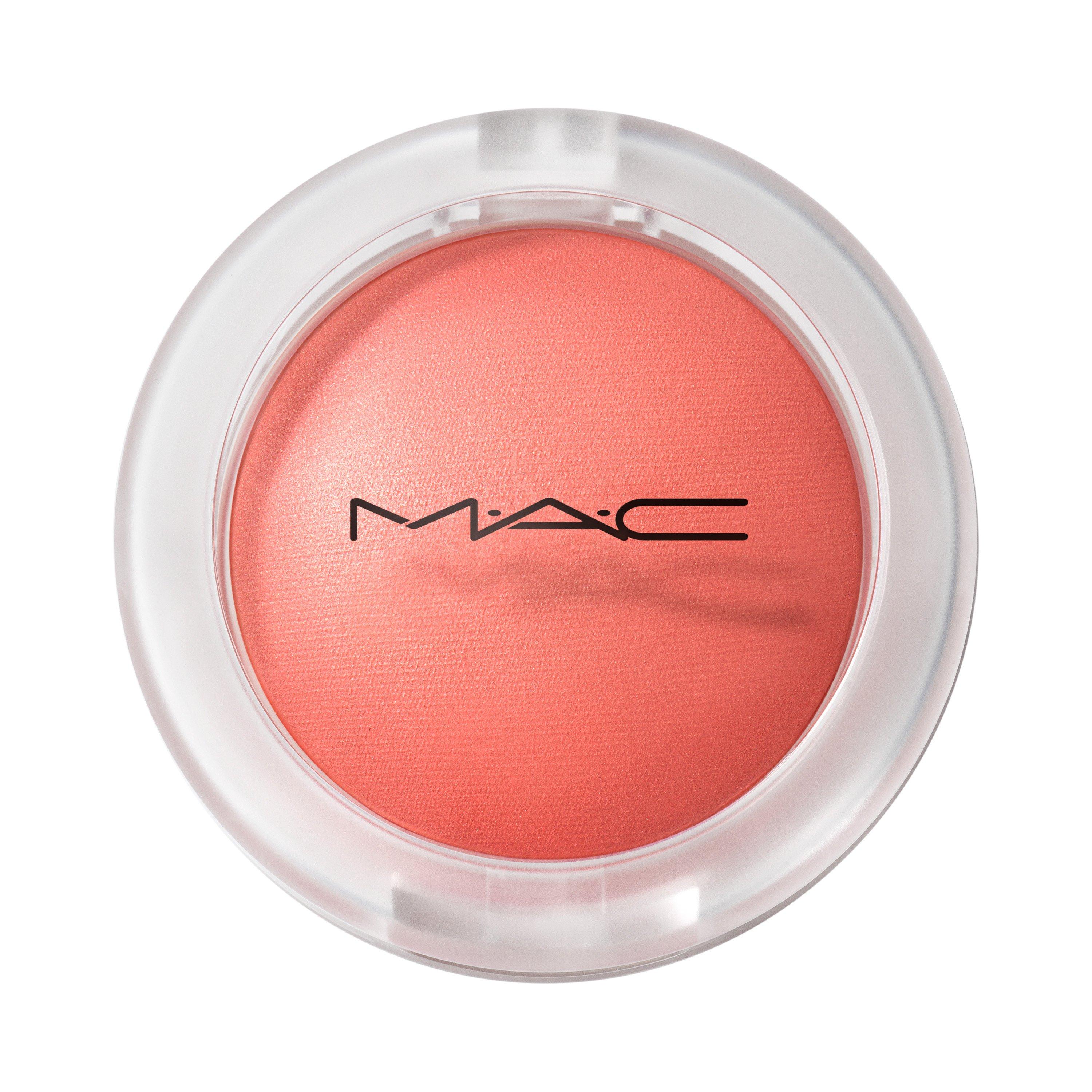 Cheer Up - Mac - Glow Play Cushiony Blush - 7