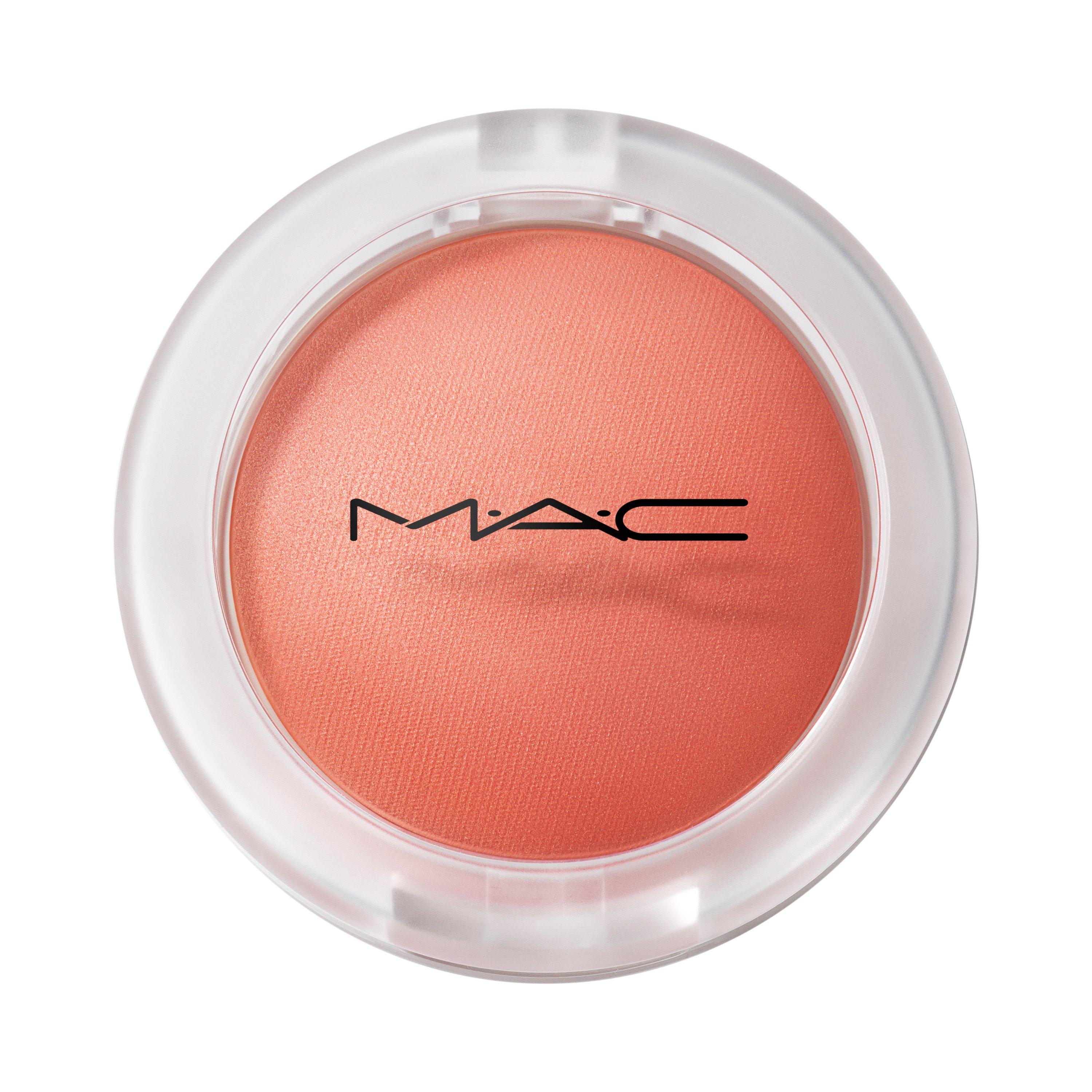Grand - Mac - Glow Play Cushiony Blush - 7