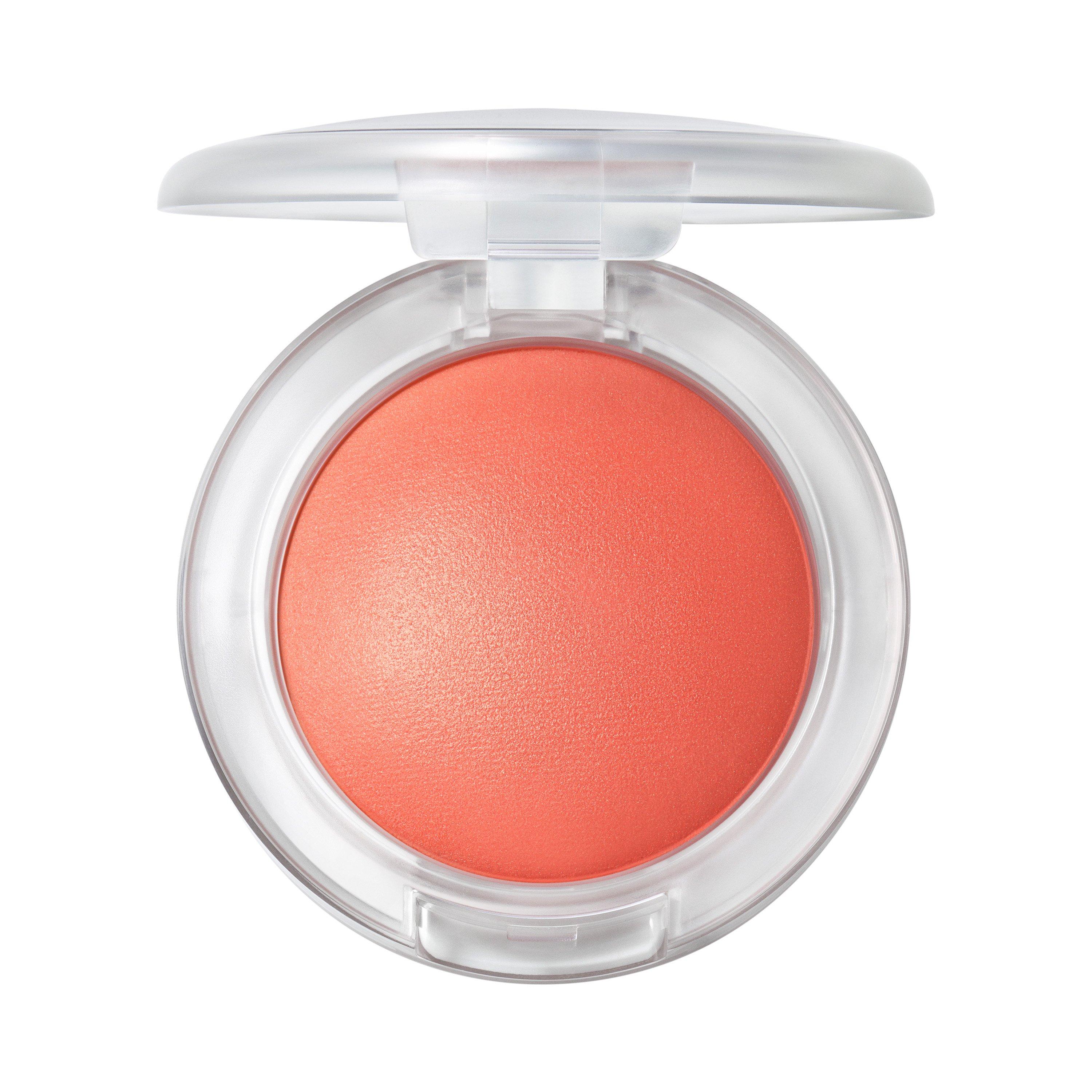 Mac  Glow Play Cushiony Blush - Thats Peachy