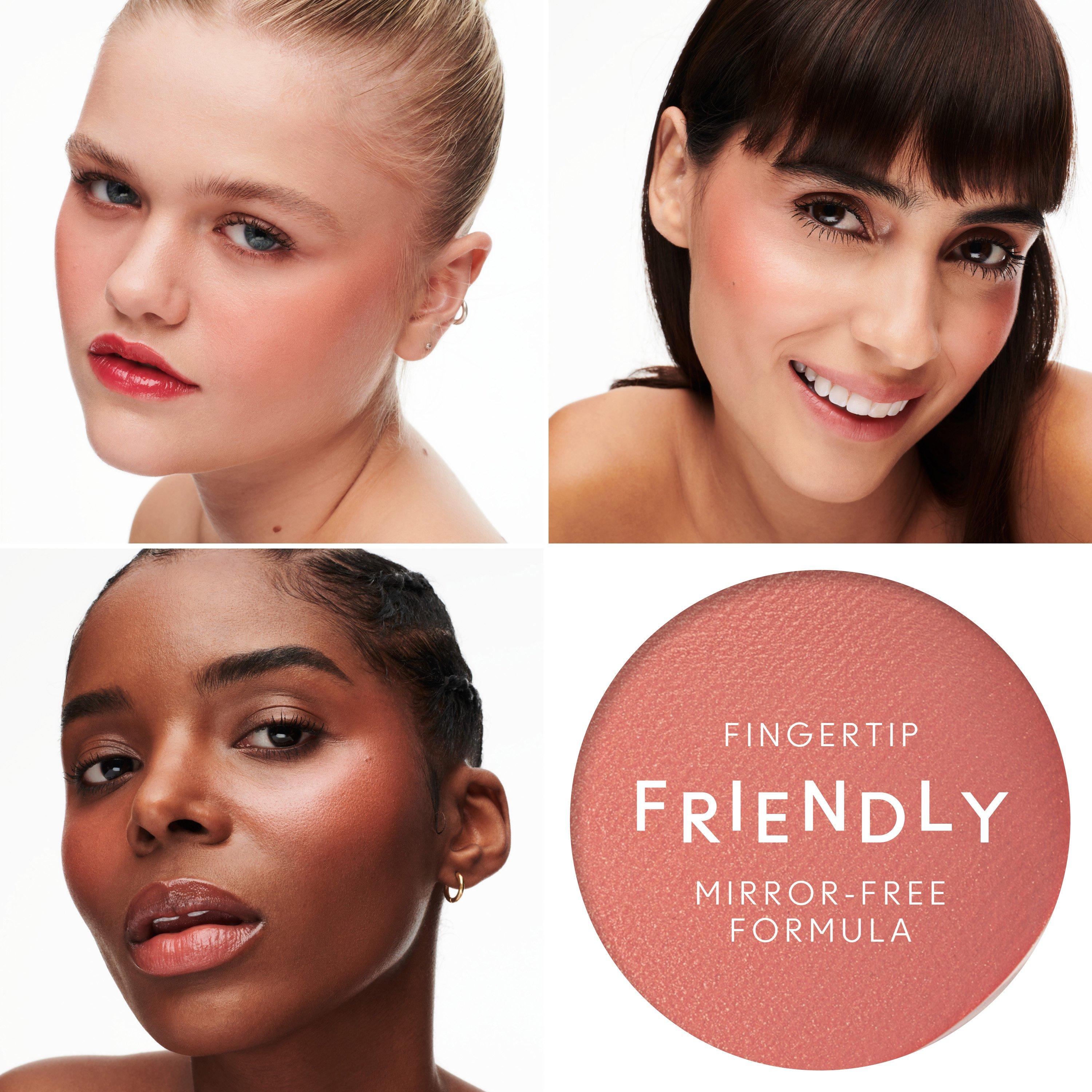 ThatS Peachy - Mac - Glow Play Cushiony Blush - 3