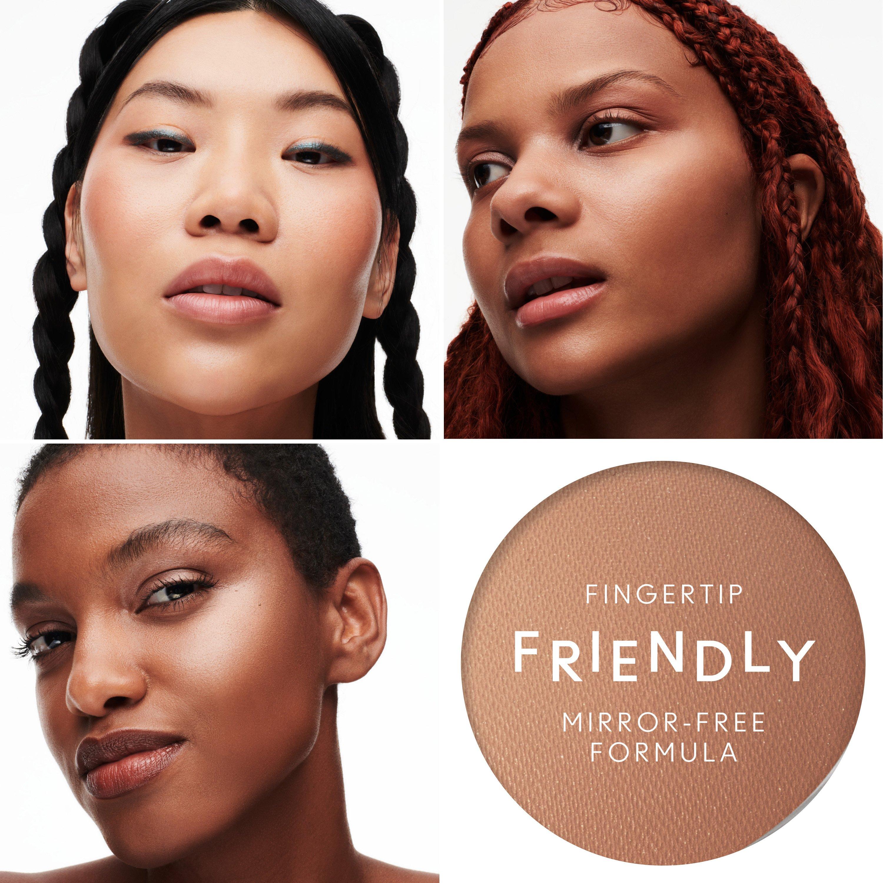 So Natural - Mac - Glow Play Cushiony Blush - 3