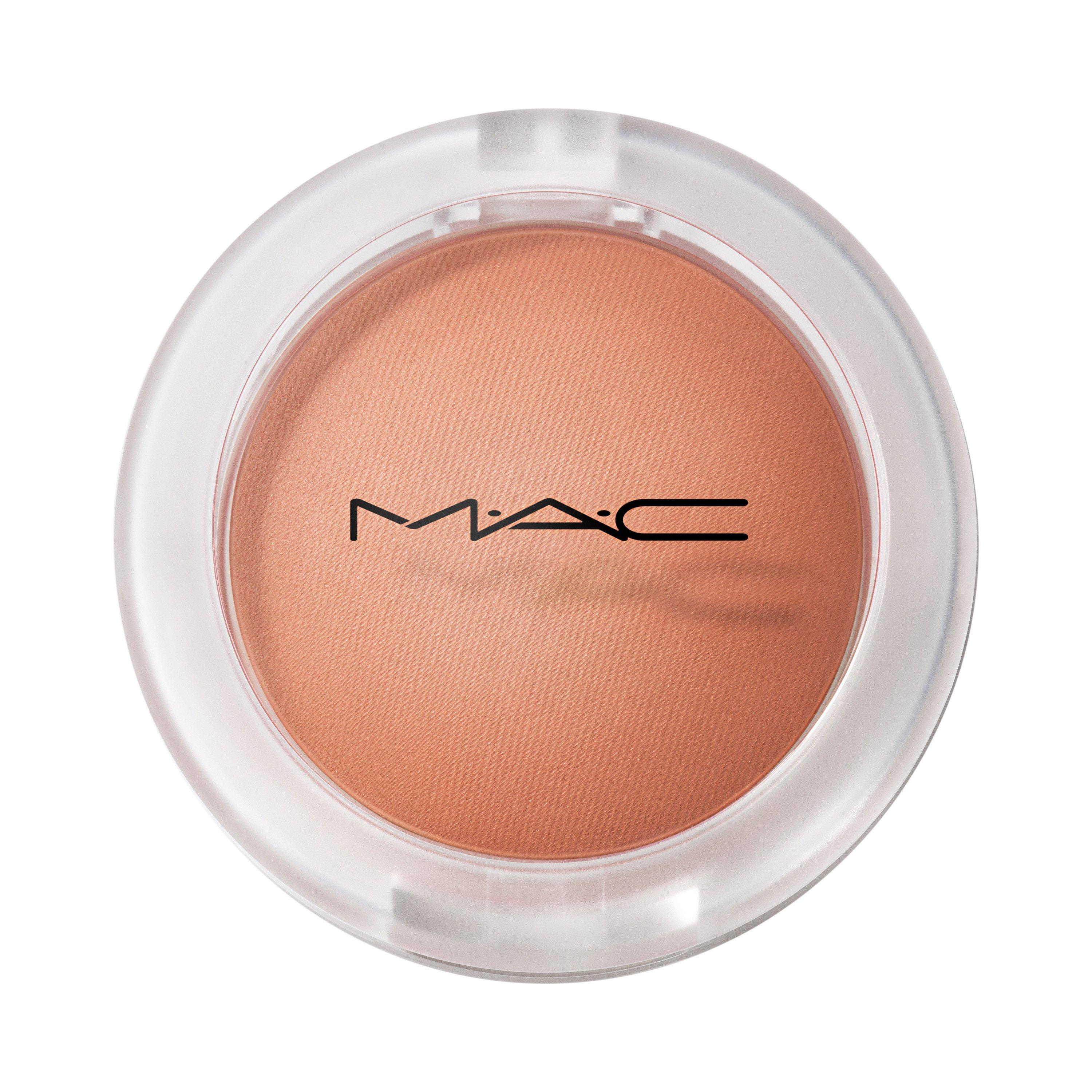 So Natural - Mac - Glow Play Cushiony Blush - 7