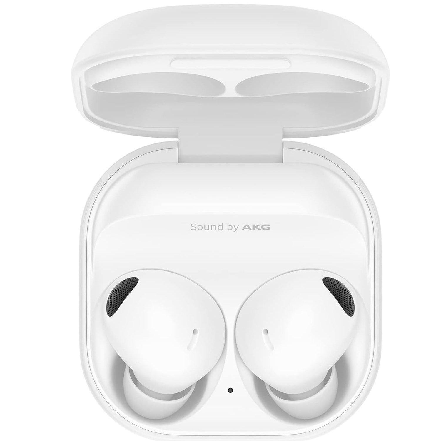 Samsung SAMSUNG Galaxy Buds2 Pro Wireless Headphones | FRASERS