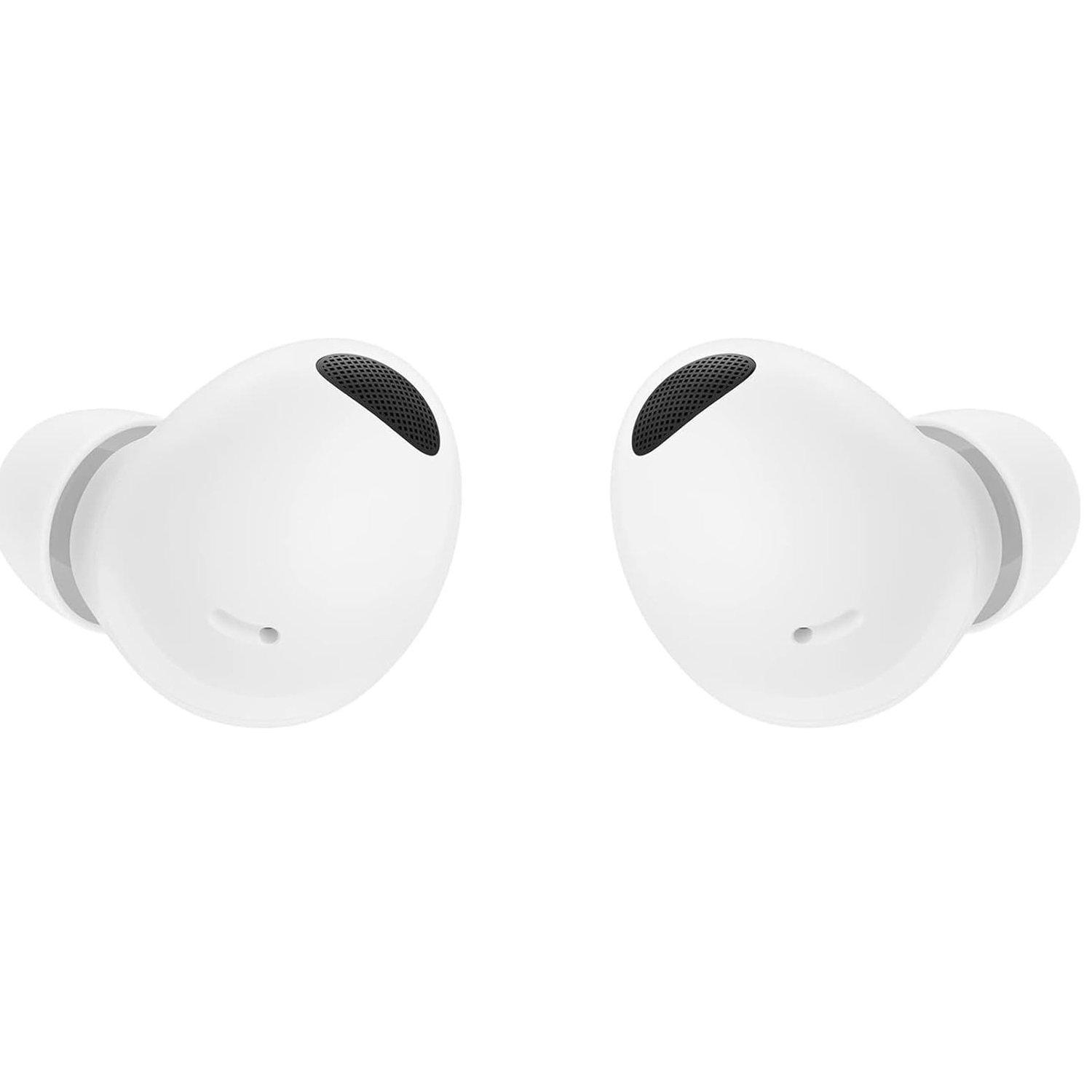 [未使用] Galaxy Buds2 Pro ワイヤレスイヤホン ホワイト Samsung SAMSUNG Galaxy Buds2 Pro Wireless Headphones | FRASERS