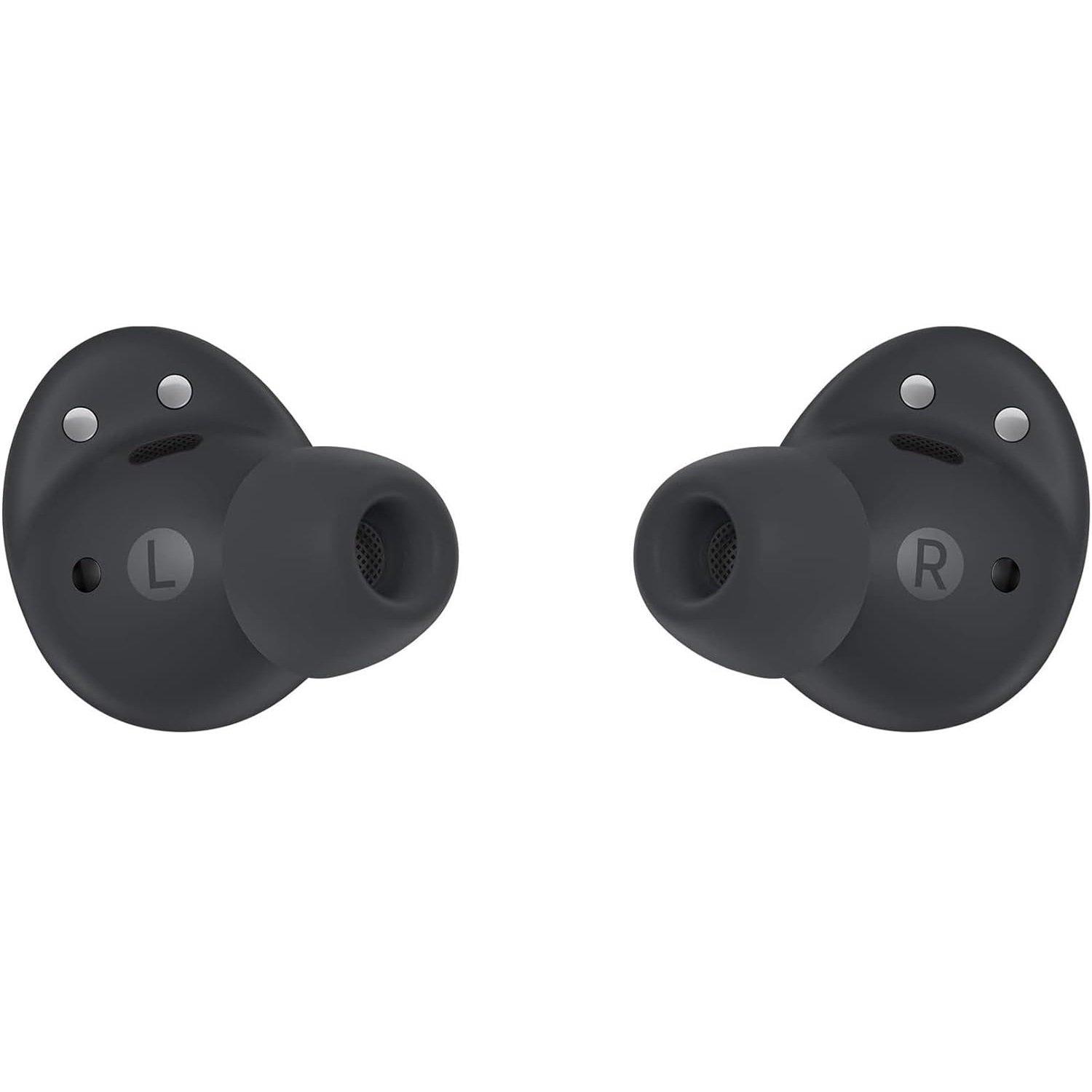 Graphite - Samsung - SAMSUNG Galaxy Buds2 Pro Wireless Headphones - 7