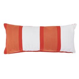 Joules Bunbury Embroidered Cotton Cushion