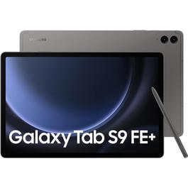 Samsung Samsung Galaxy Tab S9 FE+ (12.4", Wi-Fi) 128GB