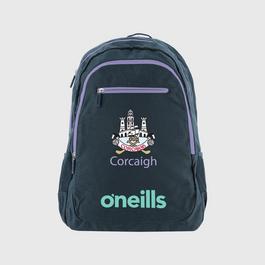 ONeills Cork Olympic Back Pack