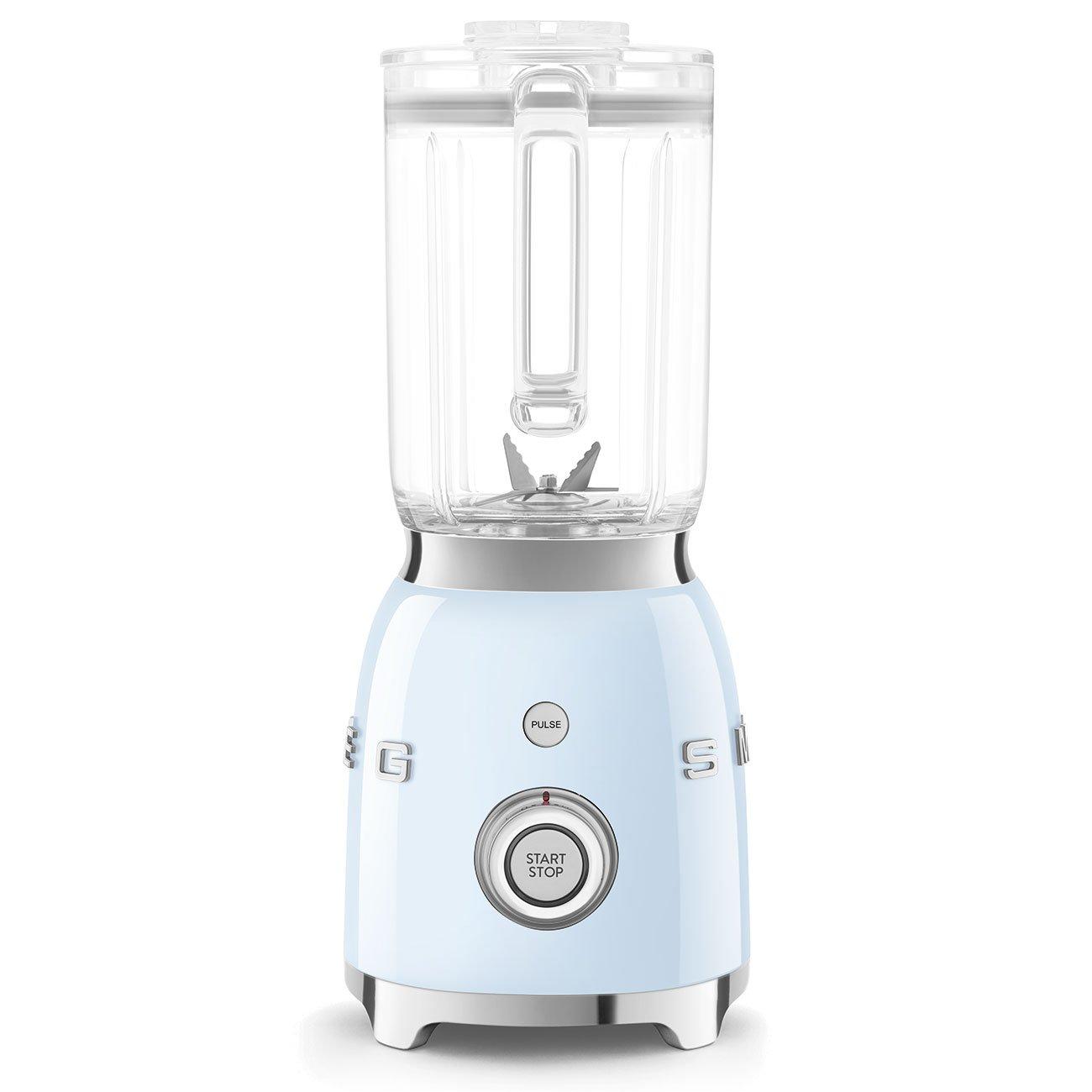 None - Smeg - 50s Style 1.5L Blender - 3
