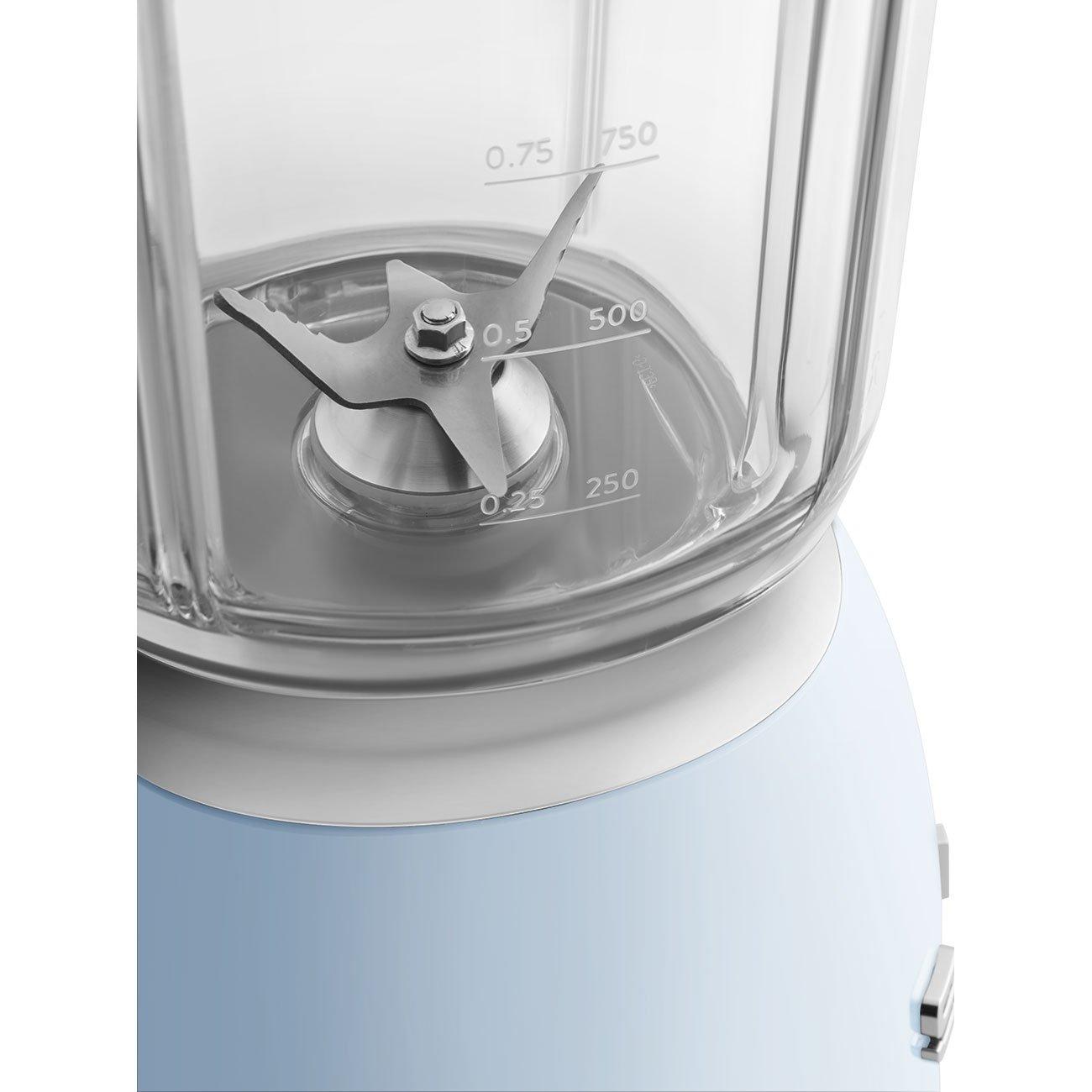 None - Smeg - 50s Style 1.5L Blender - 5