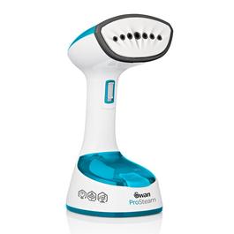 Swan Swan Foldable Garment Steamer