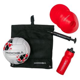 KooGa Gaelic Training Pack