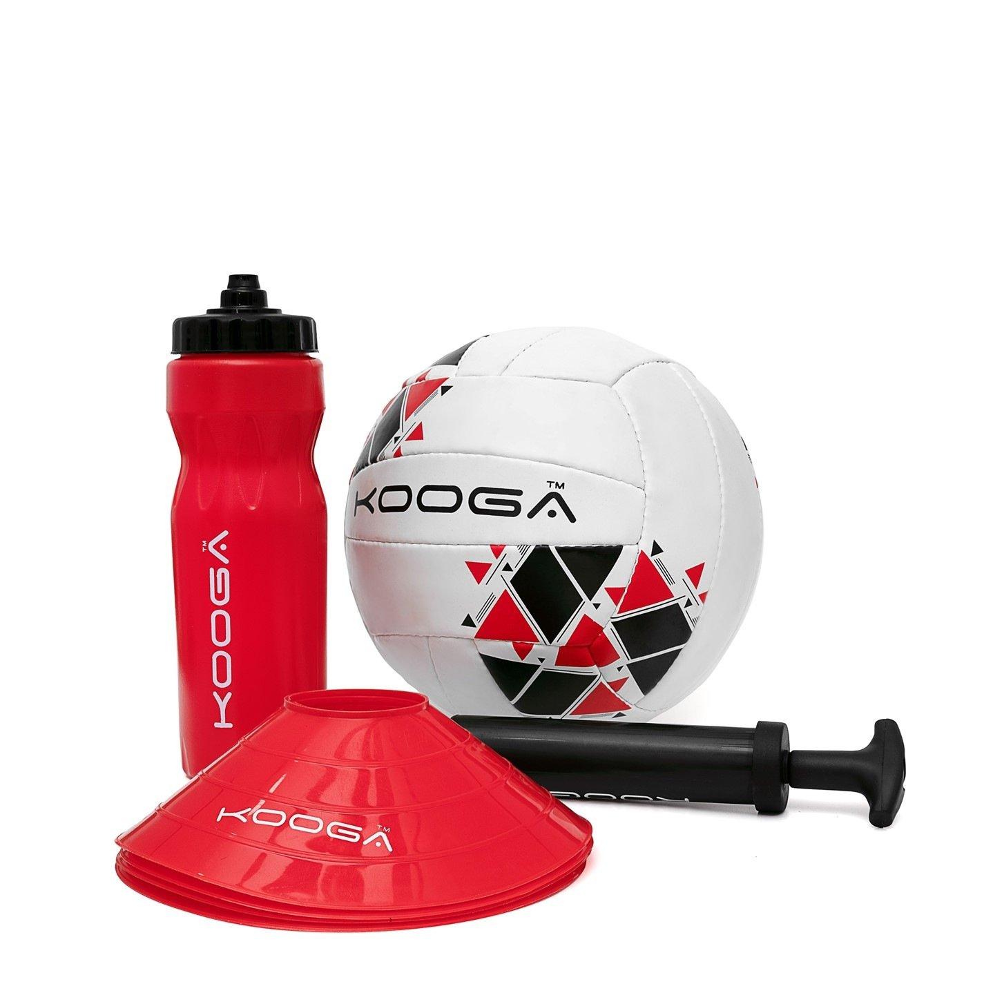 Višebojno - KooGa - Gaelic Training Pack - 2