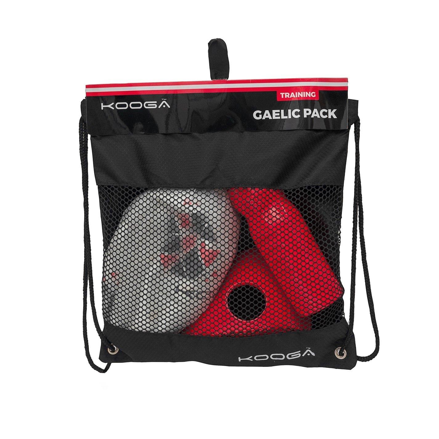 Višebojno - KooGa - Gaelic Training Pack - 8