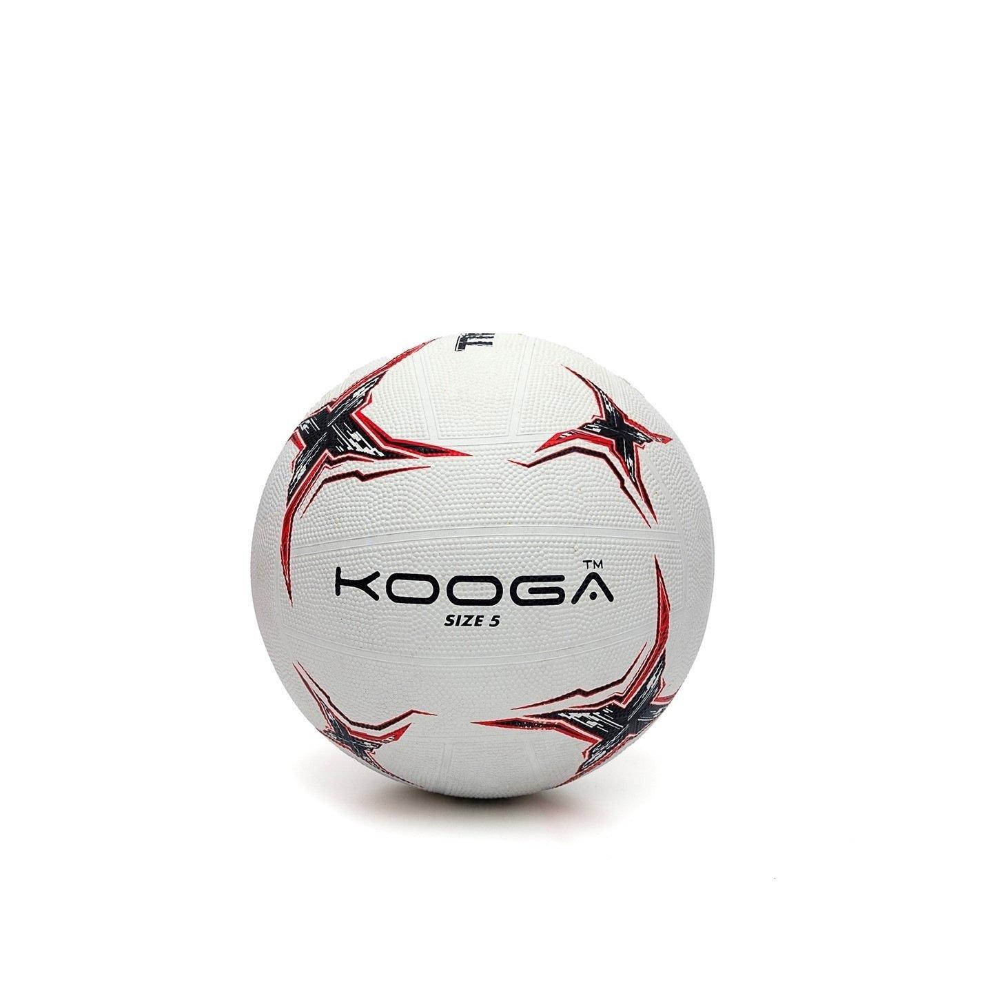 Multikleur - KooGa - Netball Training Pack - 3