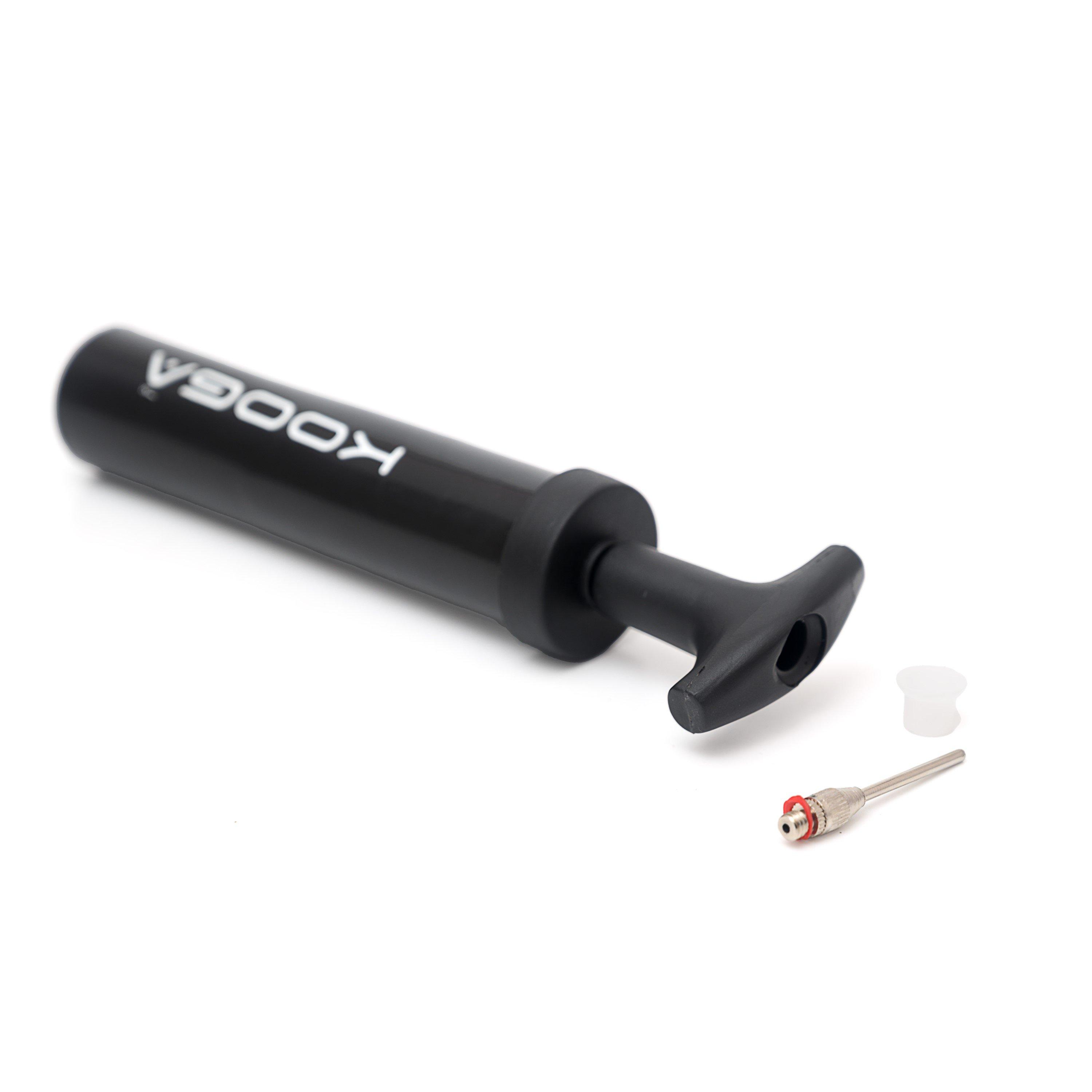 Multikleur - KooGa - Netball Training Pack - 7