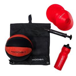 KooGa Basketball Training Pack